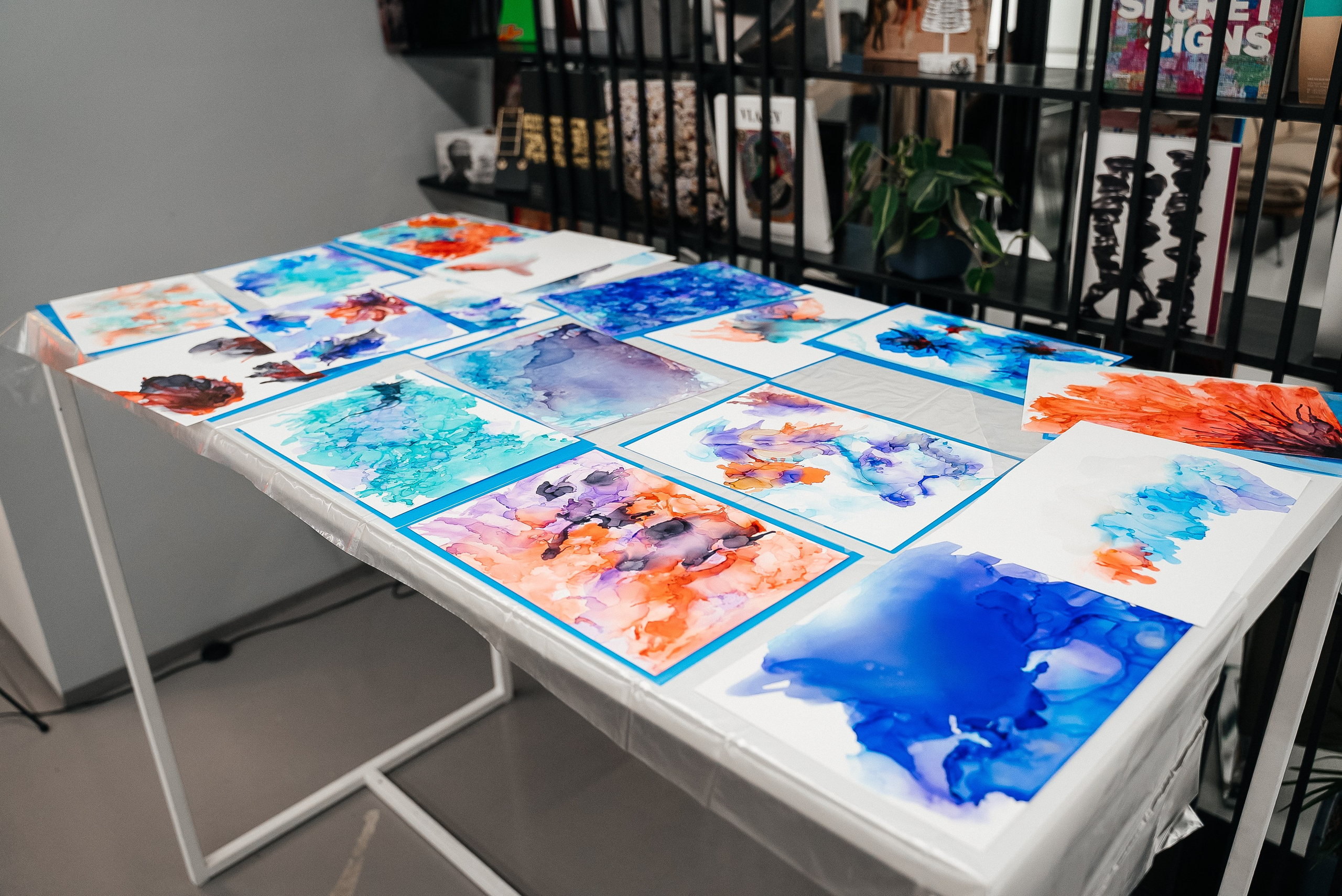 La Roche Posay. Павел Краснов — Свадебный и репортажный фотограф в Москве