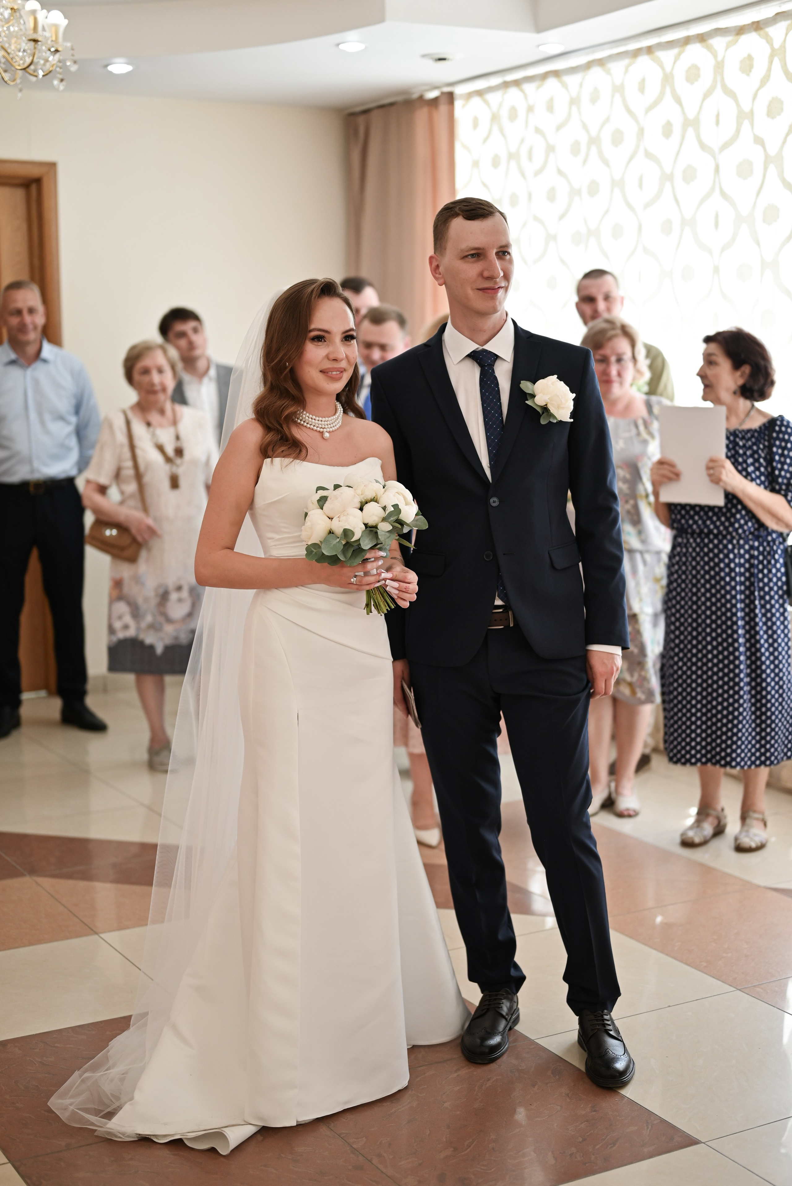 Глеб и Татьяна фотосессия+регистрация. Свадебный и семейный фотограф в Уфе Александров Максим