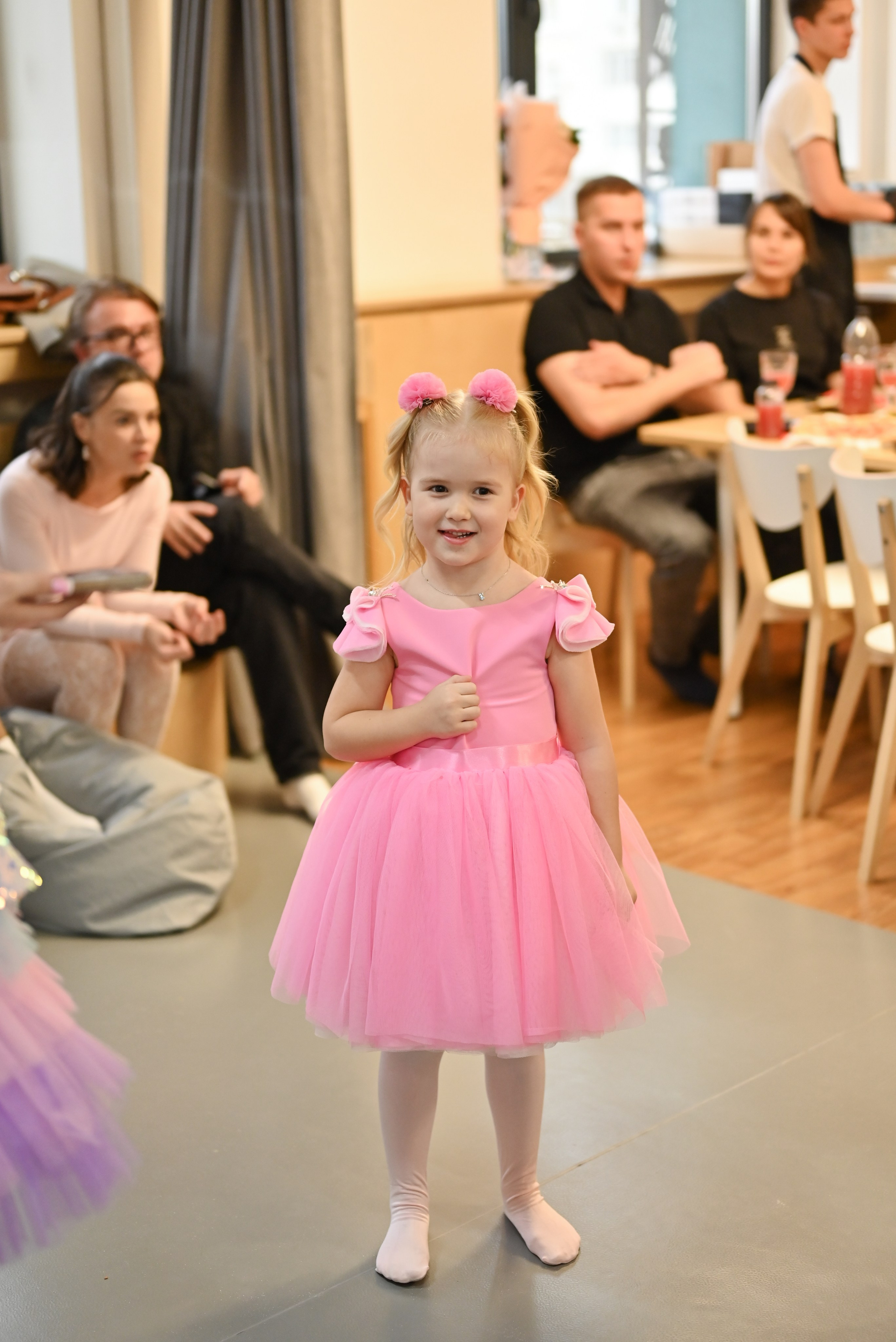 «День варенья Авроры». Свадебный и семейный фотограф в Уфе Александров Максим