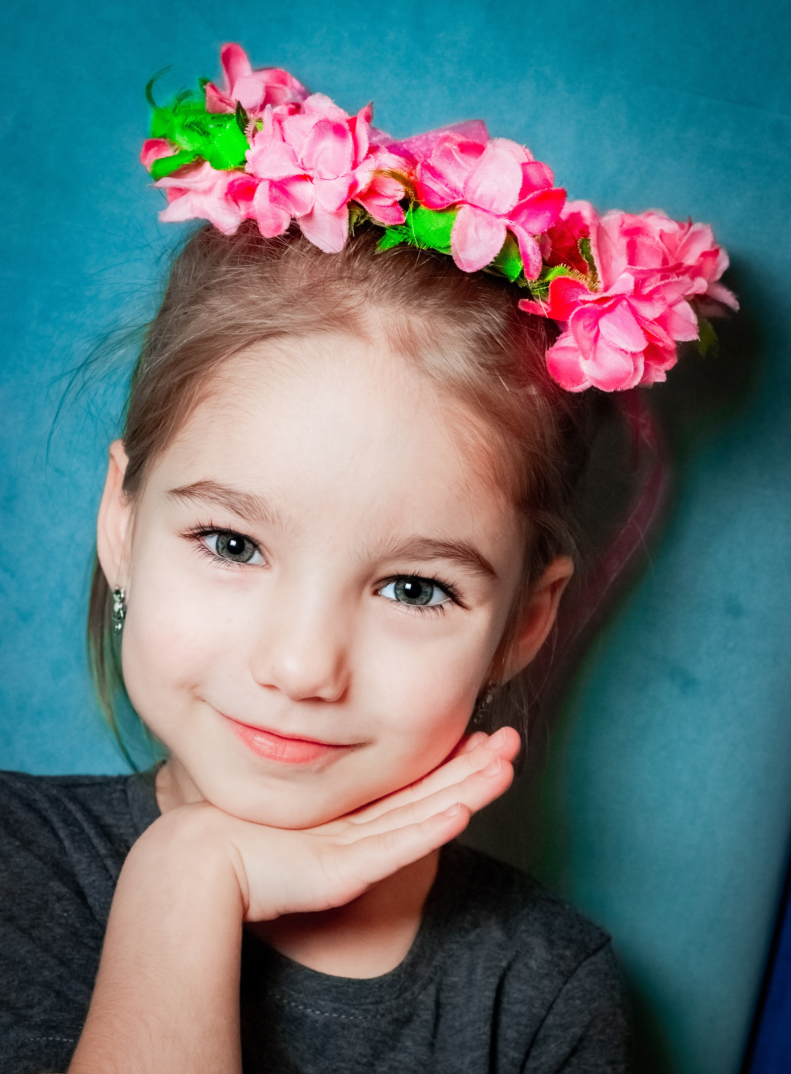 Детский портрет!. IM…PHOTO