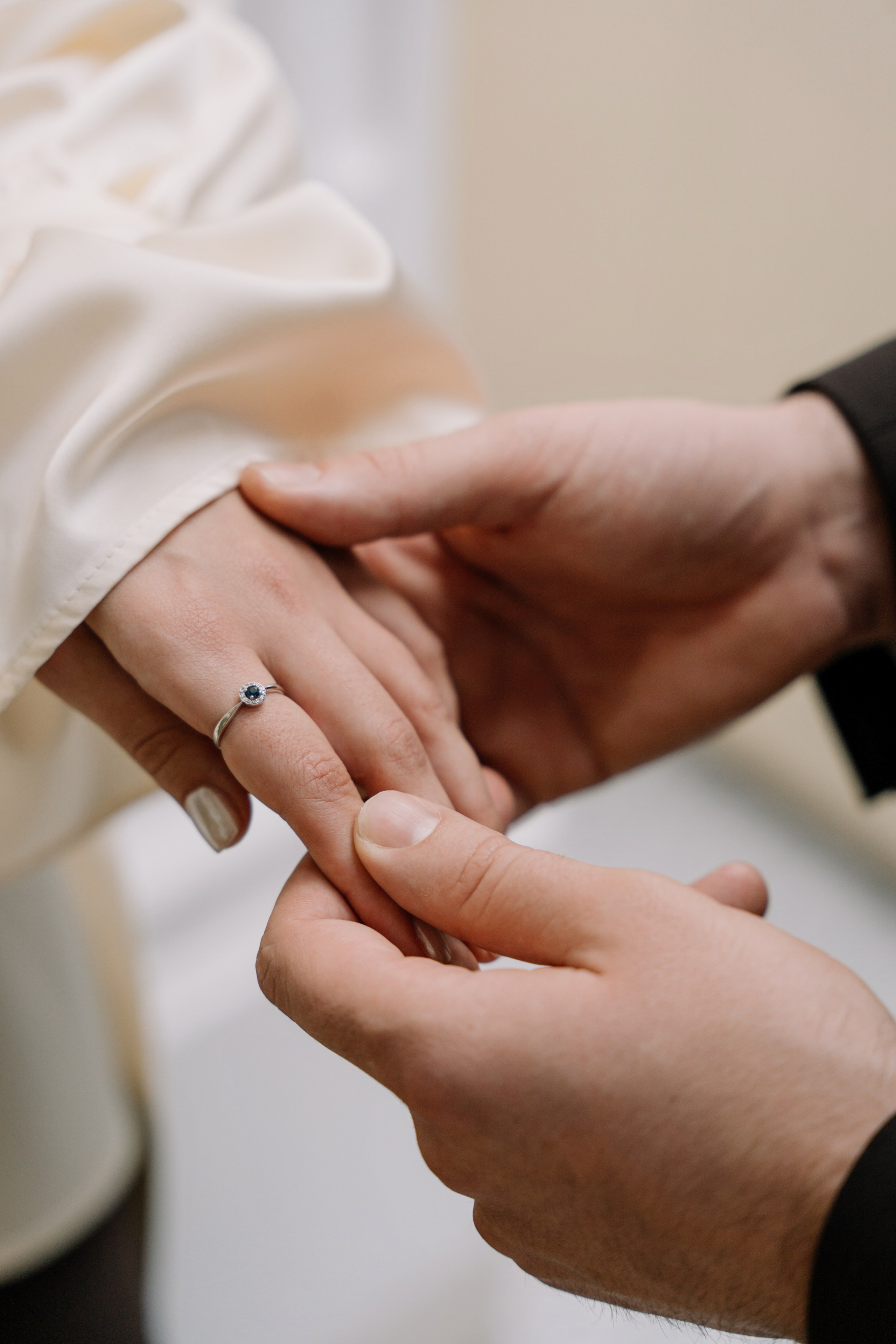 Александра и Виктор