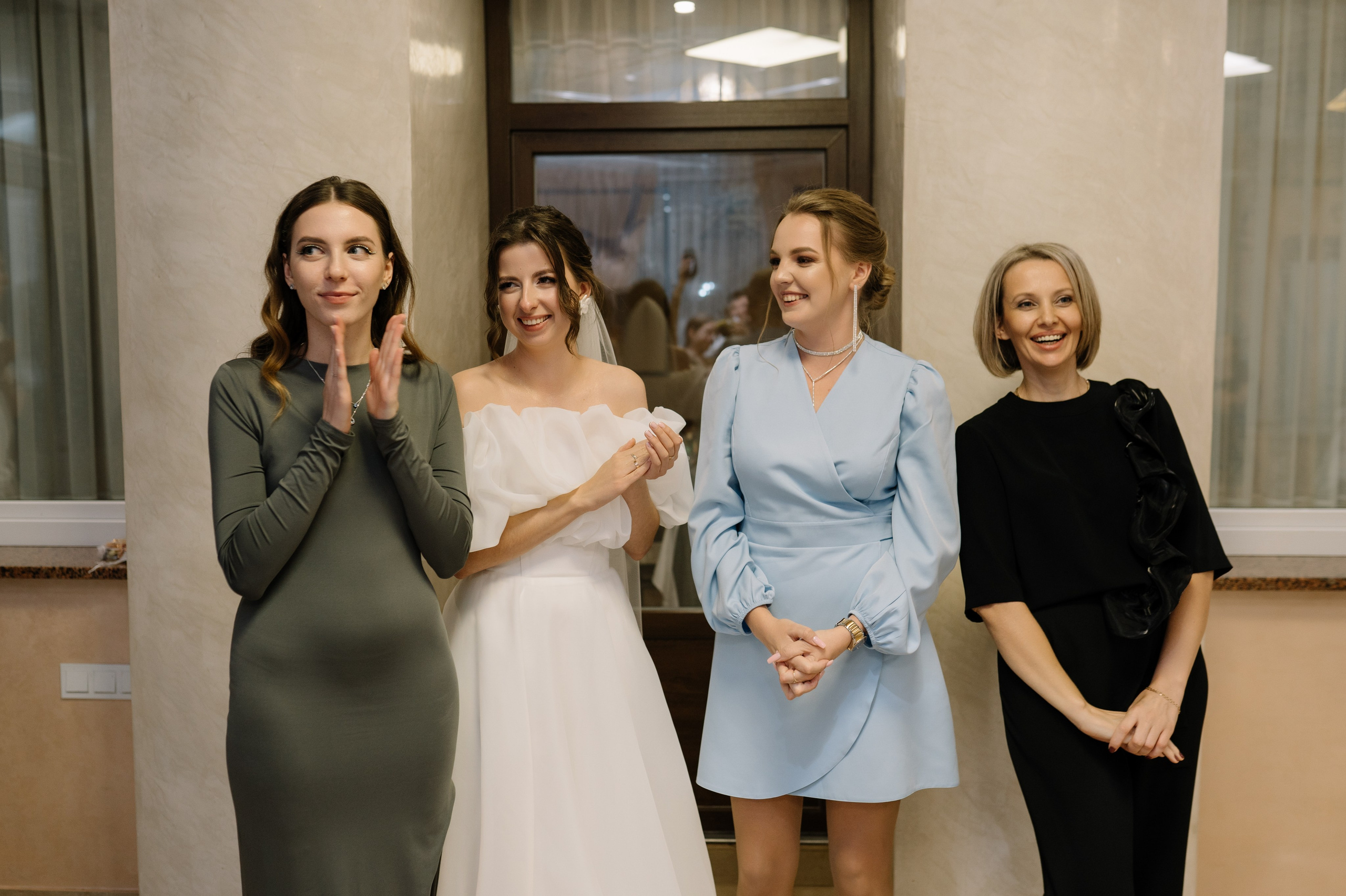 Олег & Алина