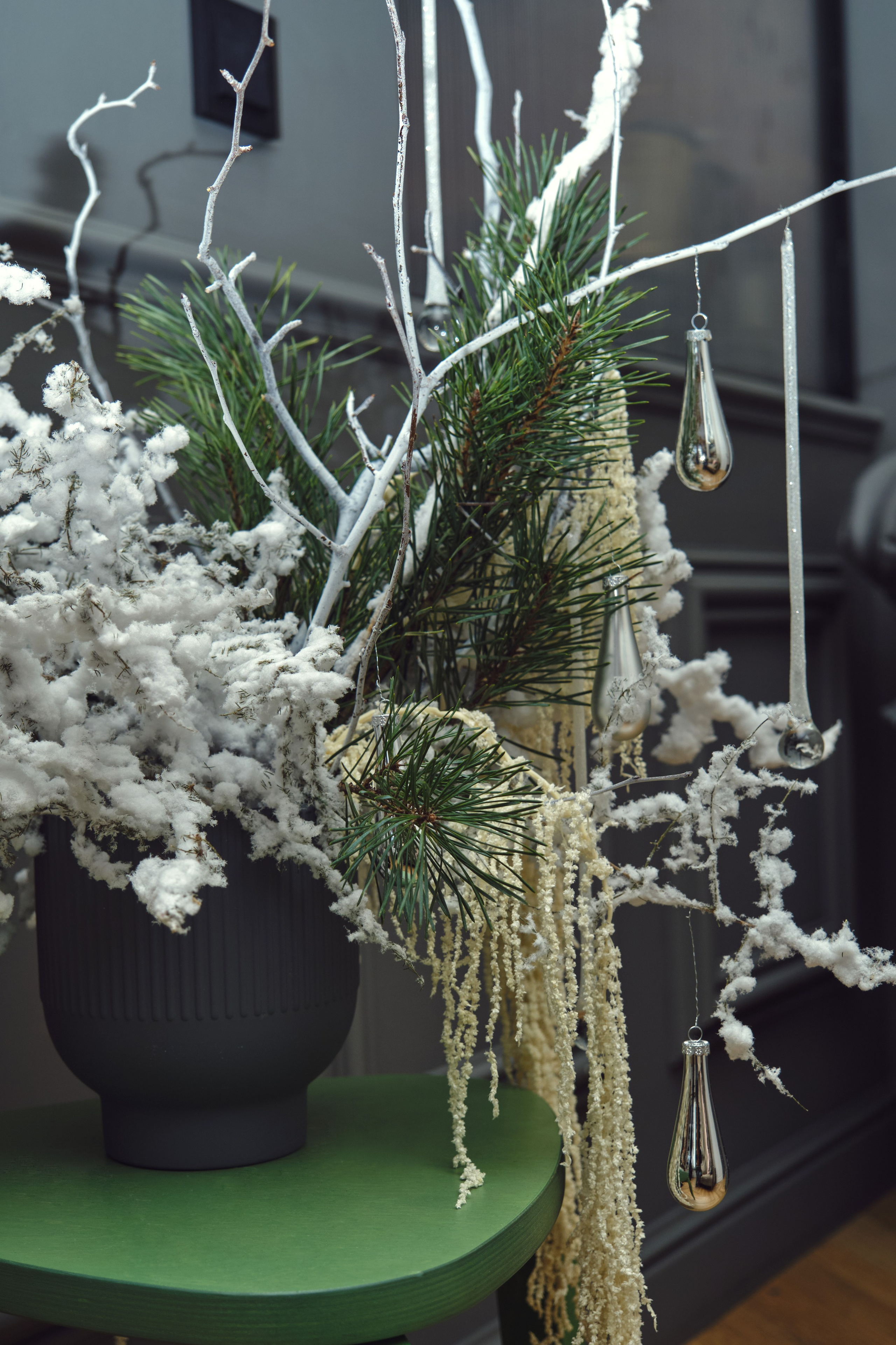 Красота спасёт 2025. Ксения Почтарь. Декоратор и флорист, город Владивосток