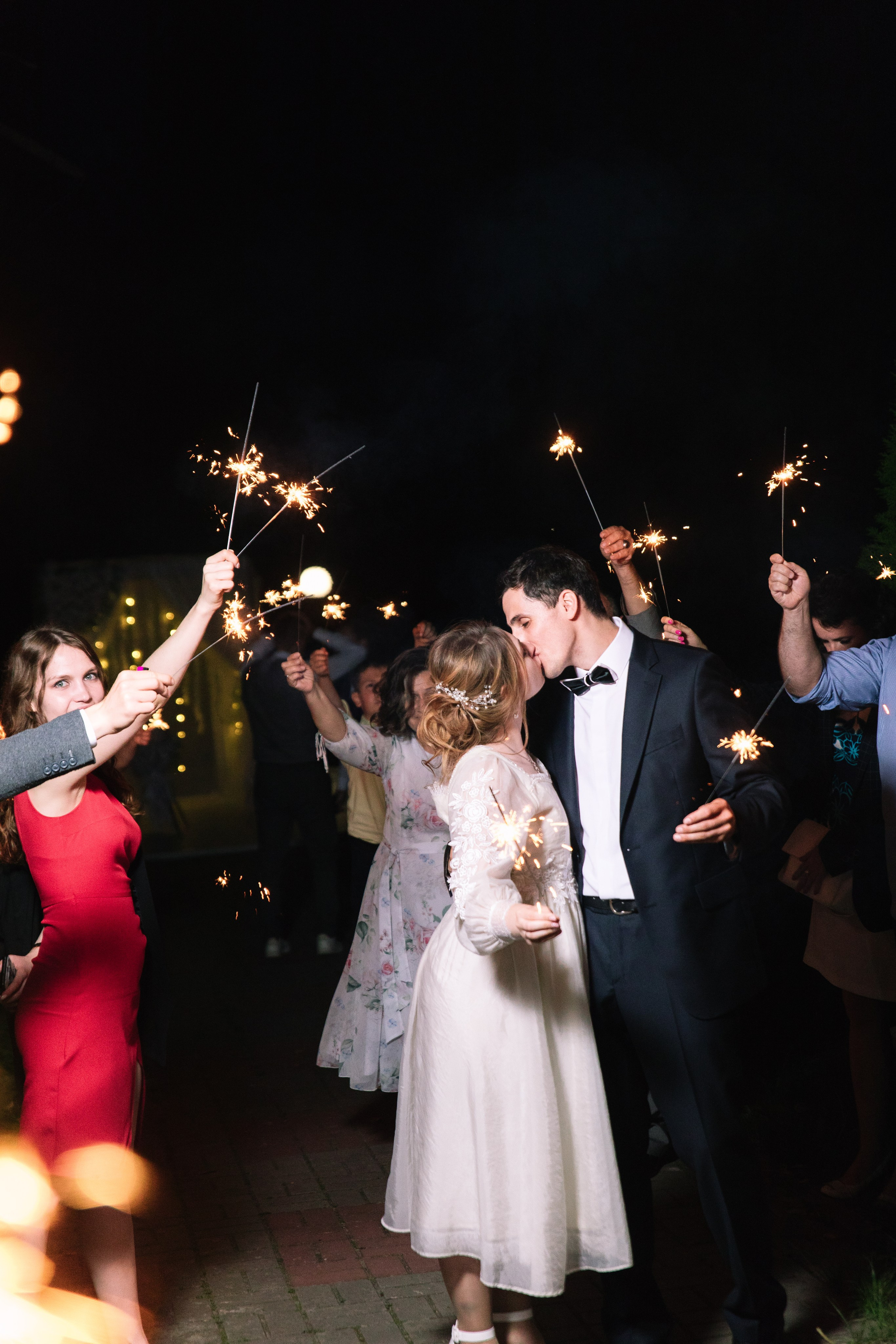 ЕКАТЕРИНА И ВЛАДИСЛАВ. Свадебный и семейный фотограф в Курске и Курчатове