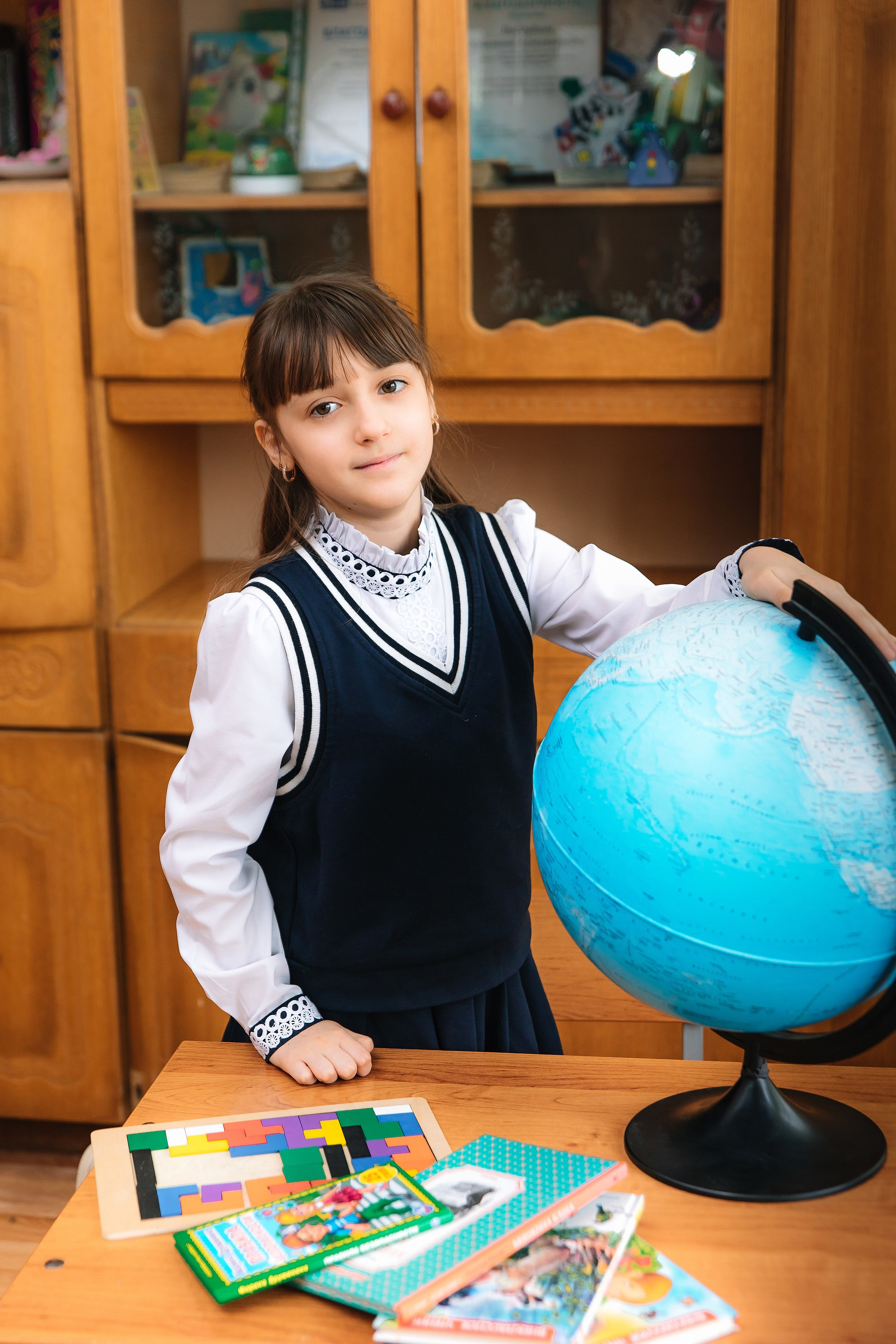 4 КЛАСС В ШКОЛЕ. Свадебный и семейный фотограф в Курске и Курчатове