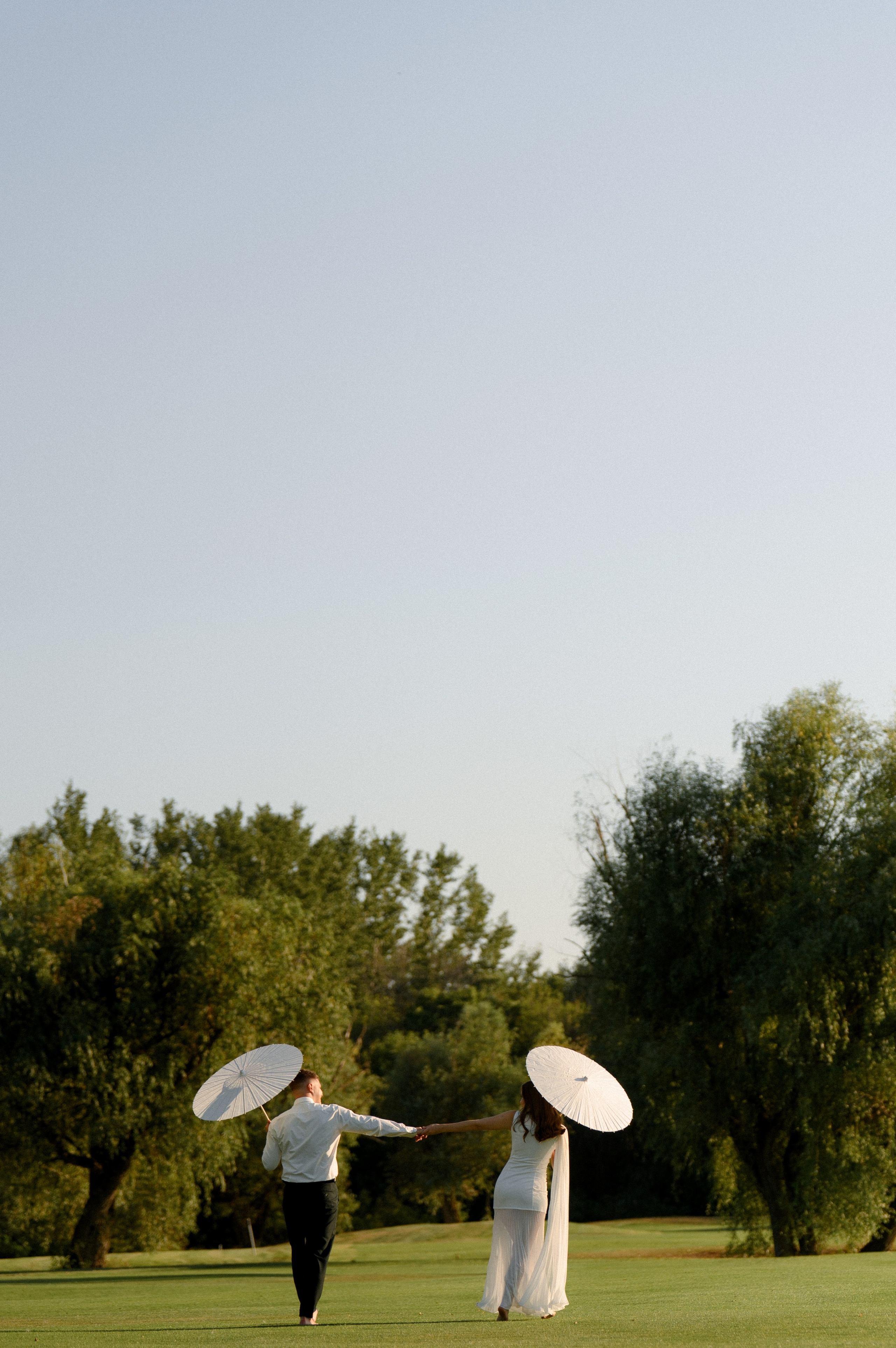Денис и Света. Свадебный фотограф и видеограф
