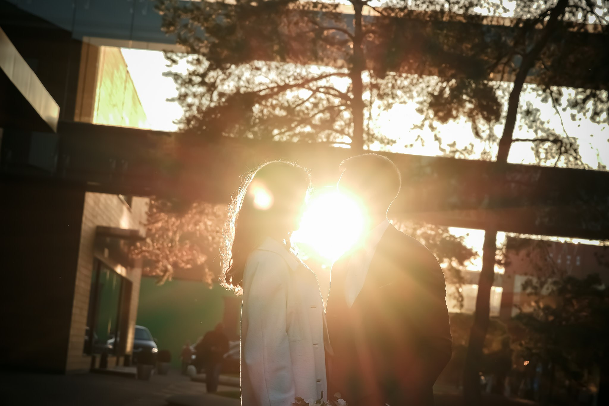 Константин&Александра. Организация фото/видео съемки, Москва