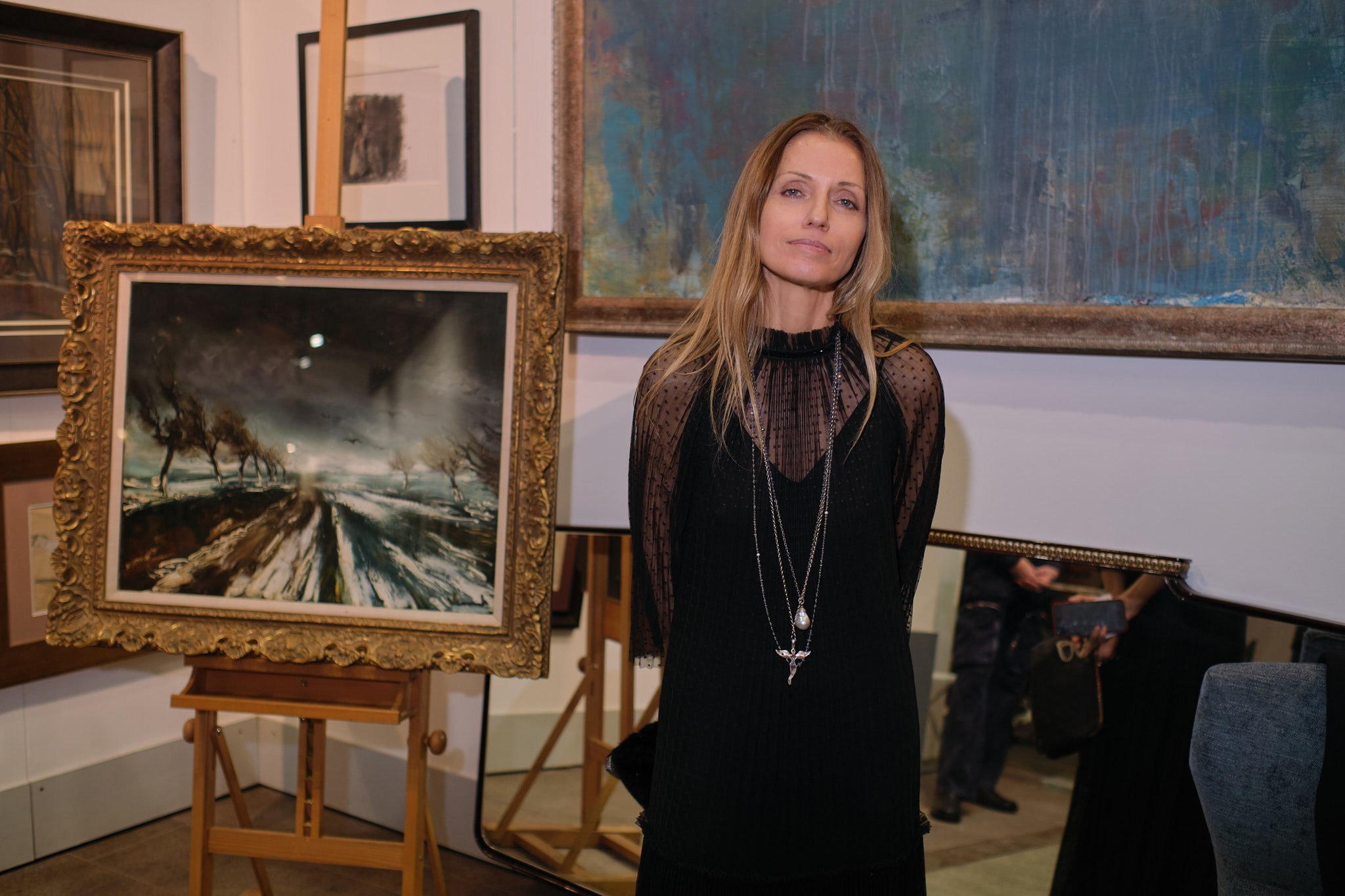 Inna. Организация фото/видео съемки, Москва