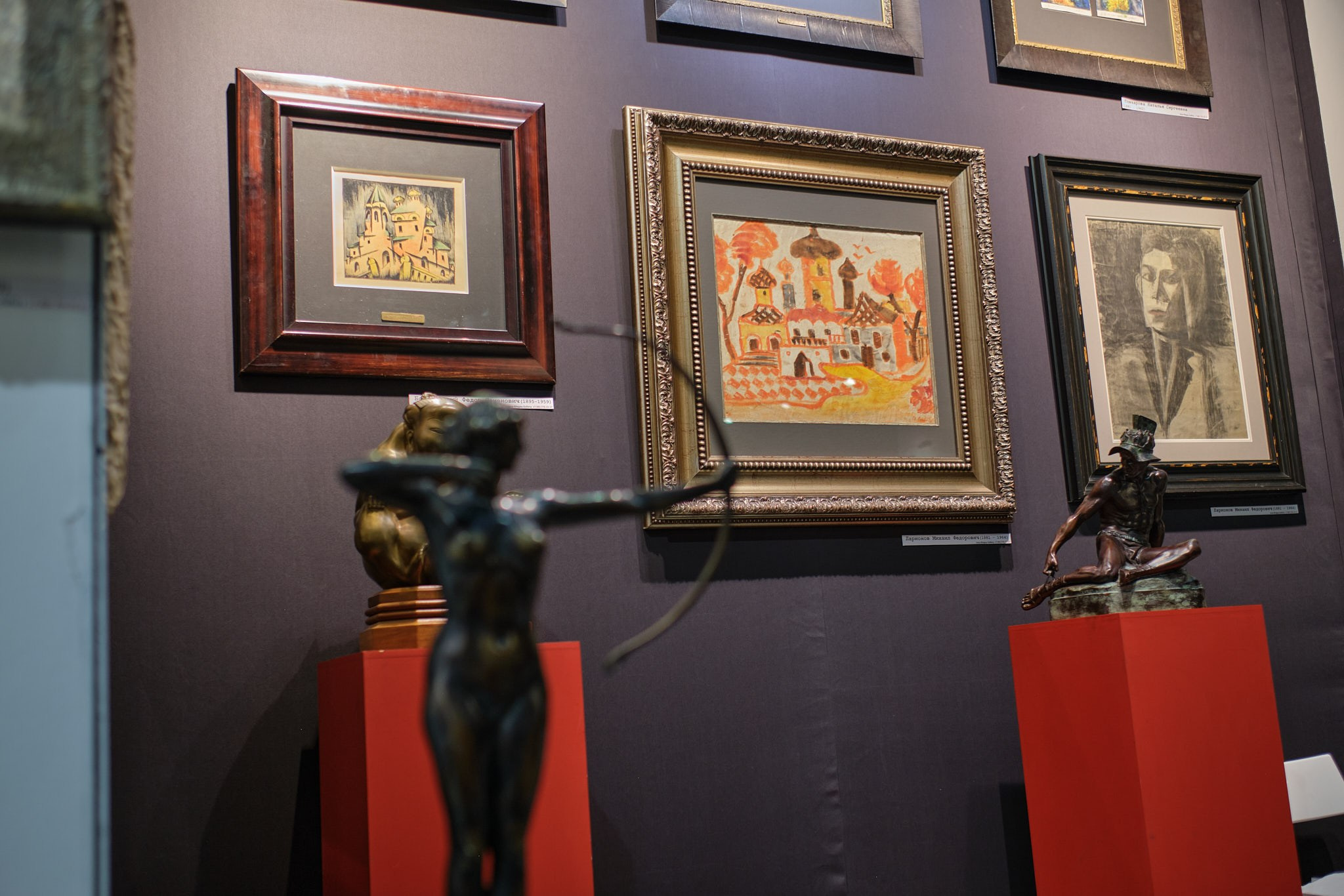 Inna. Организация фото/видео съемки, Москва