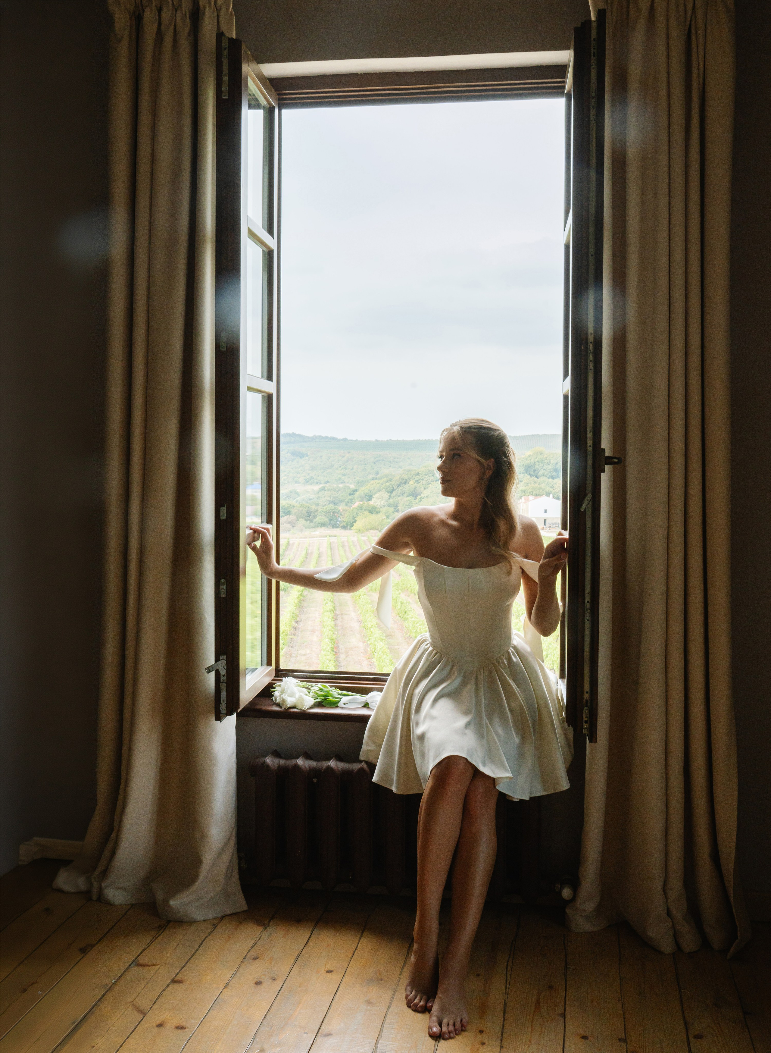 Вместе. Свадебный и семейный фотограф в Анапе Елена Полетаева