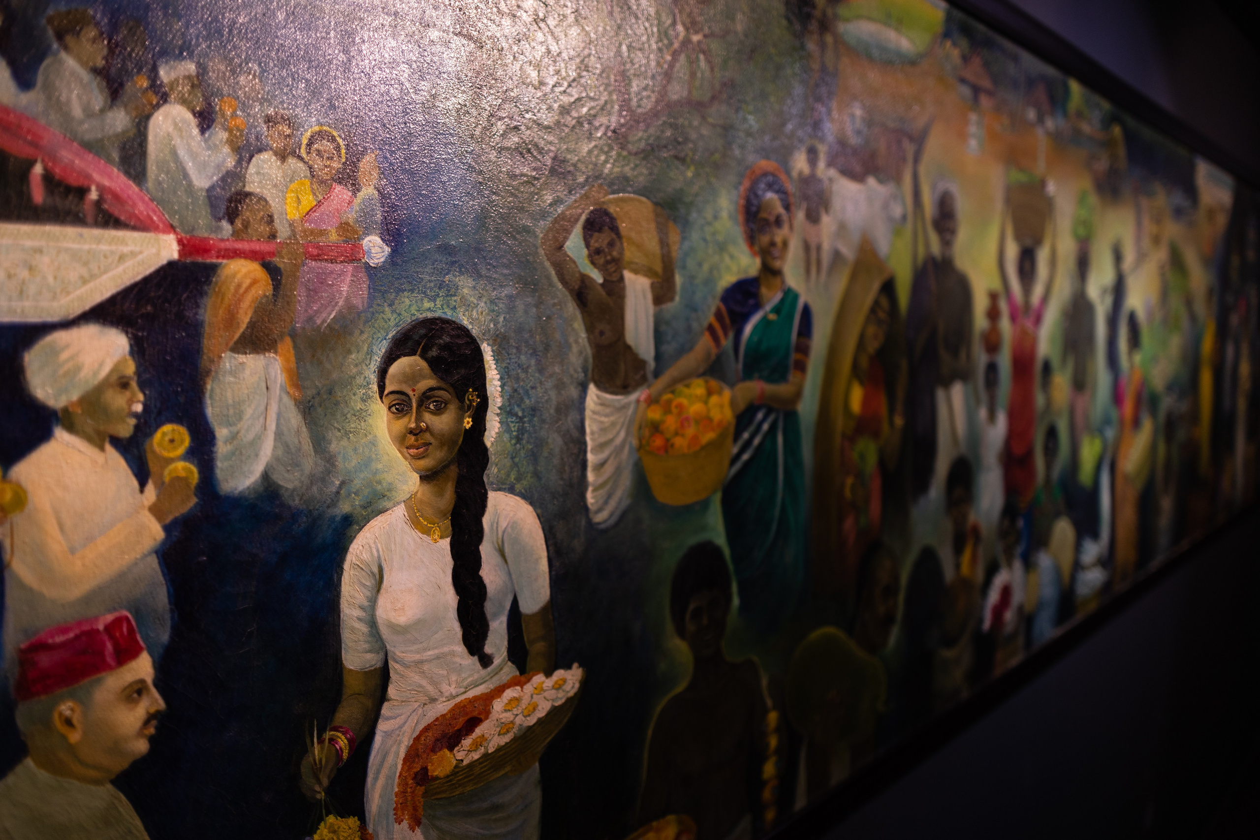 ГОА 2024. Руслан Плахтеев