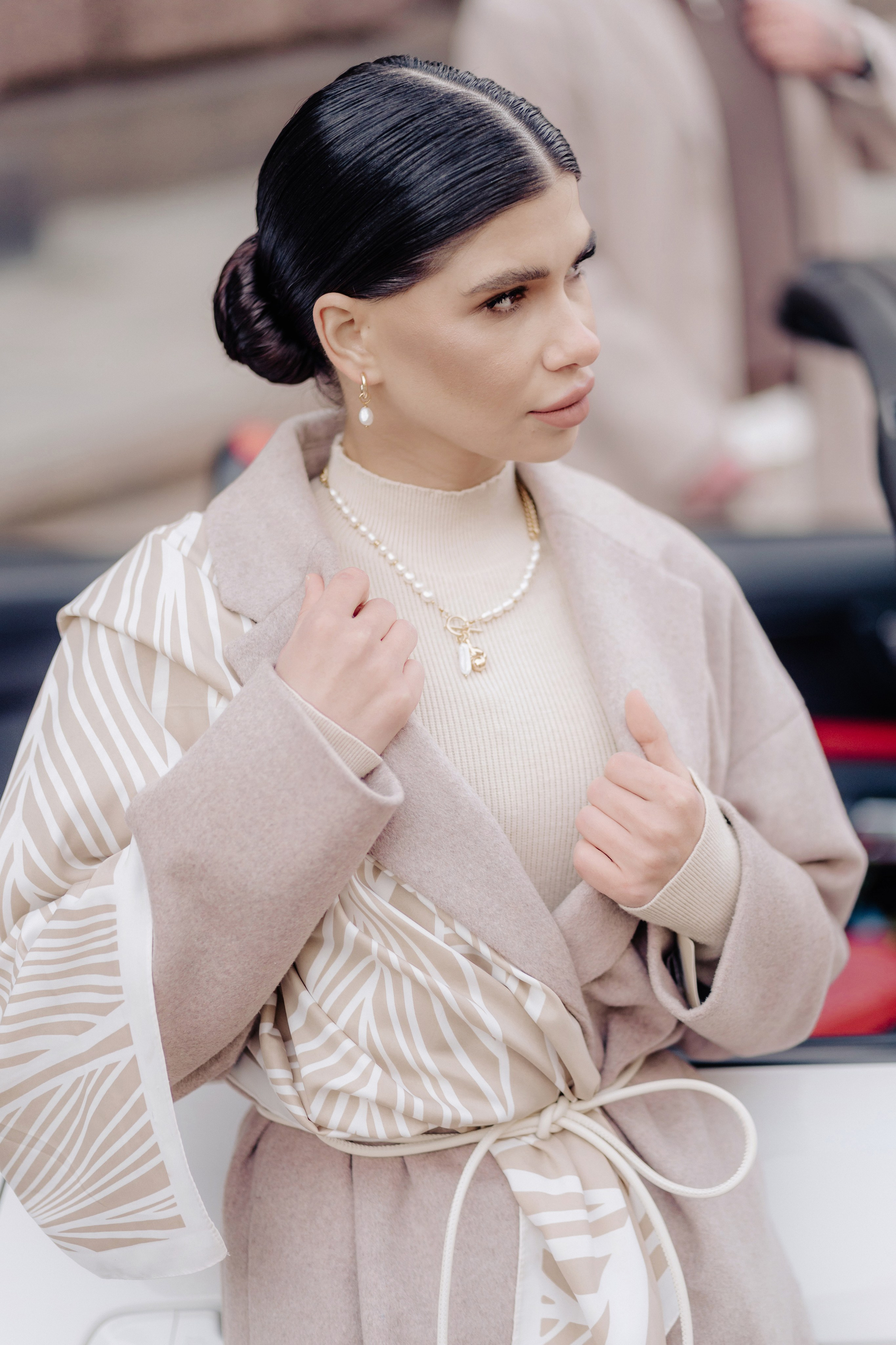 Лав Стори. Евгений и Анастасия. Фотограф Сергей Лукьяненко