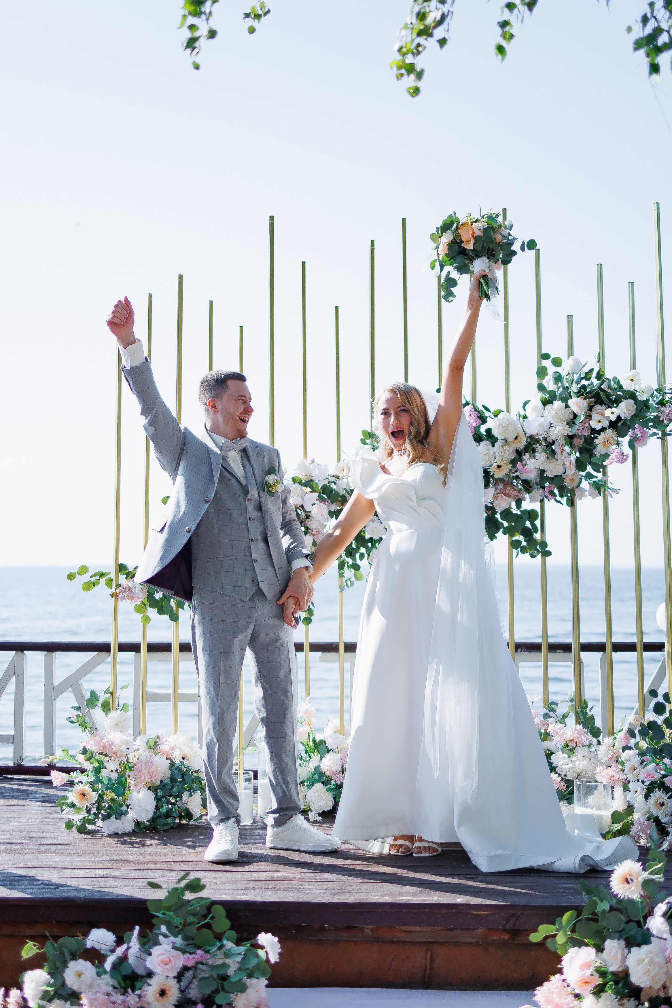 услуги свадебного фотографа