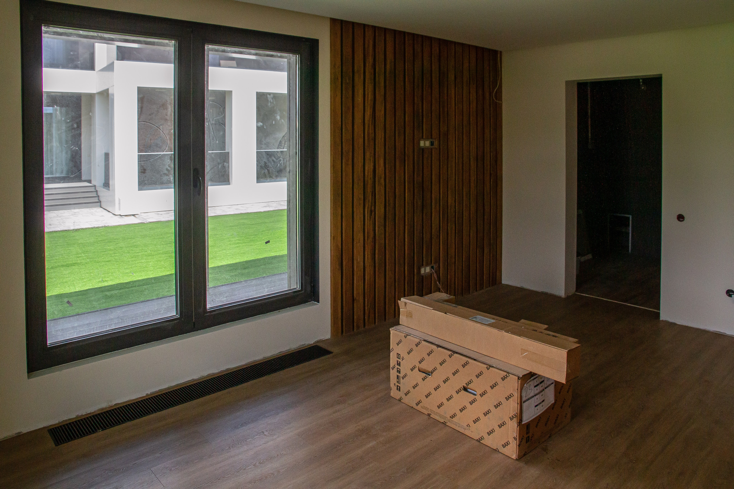 Дом 1. Фотограф Антон Катунин | Симферополь