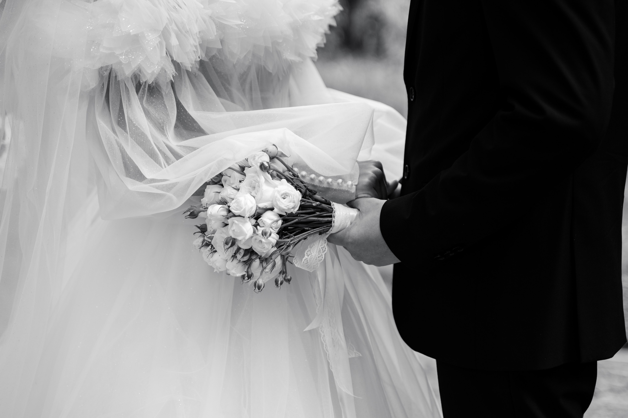 Свадебный день О+К. Свадебный и семейный фотограф Пенза Анастасия Артюшкина