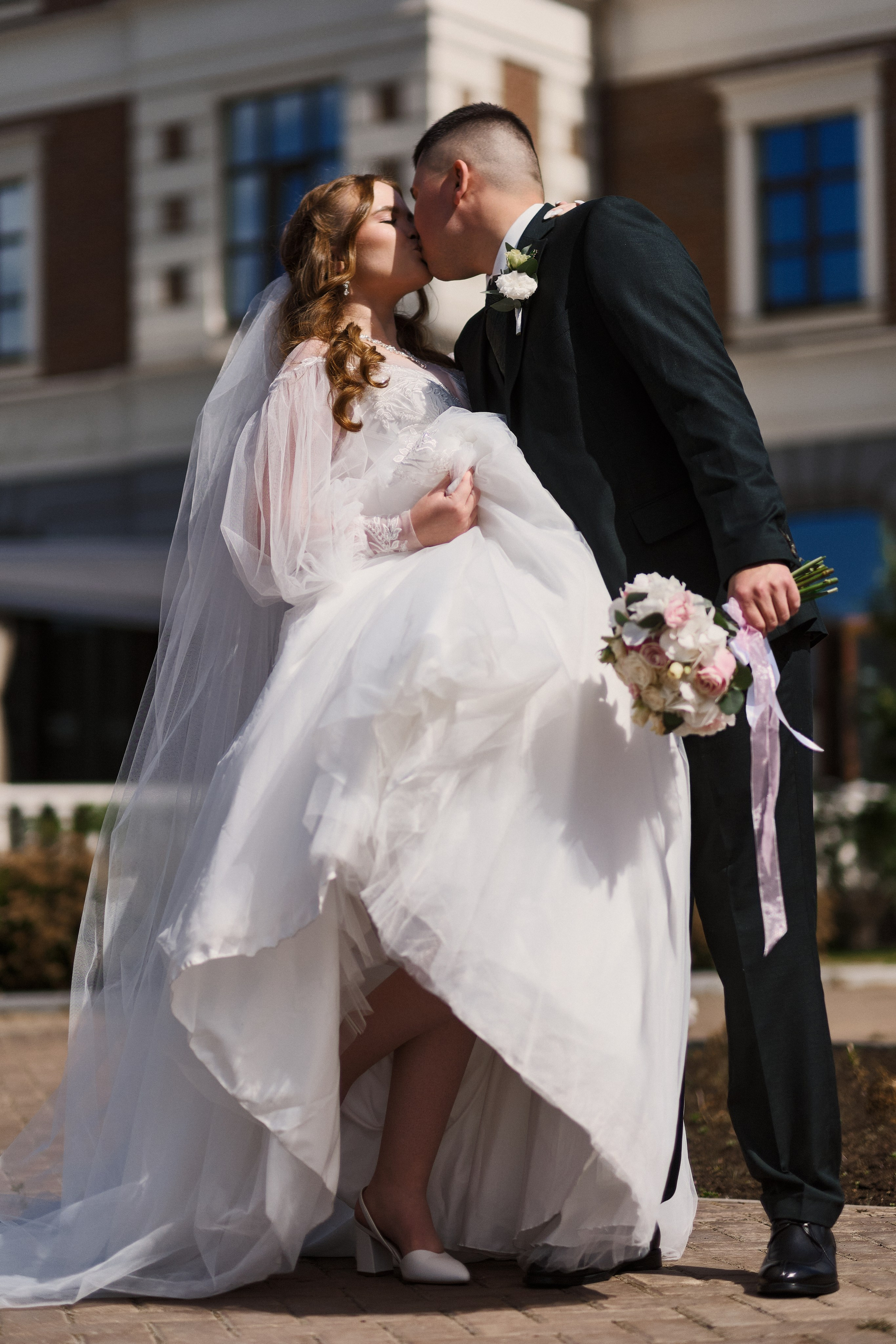 Wedding Story. Свадебный и портретный фотограф Орлов Никита
