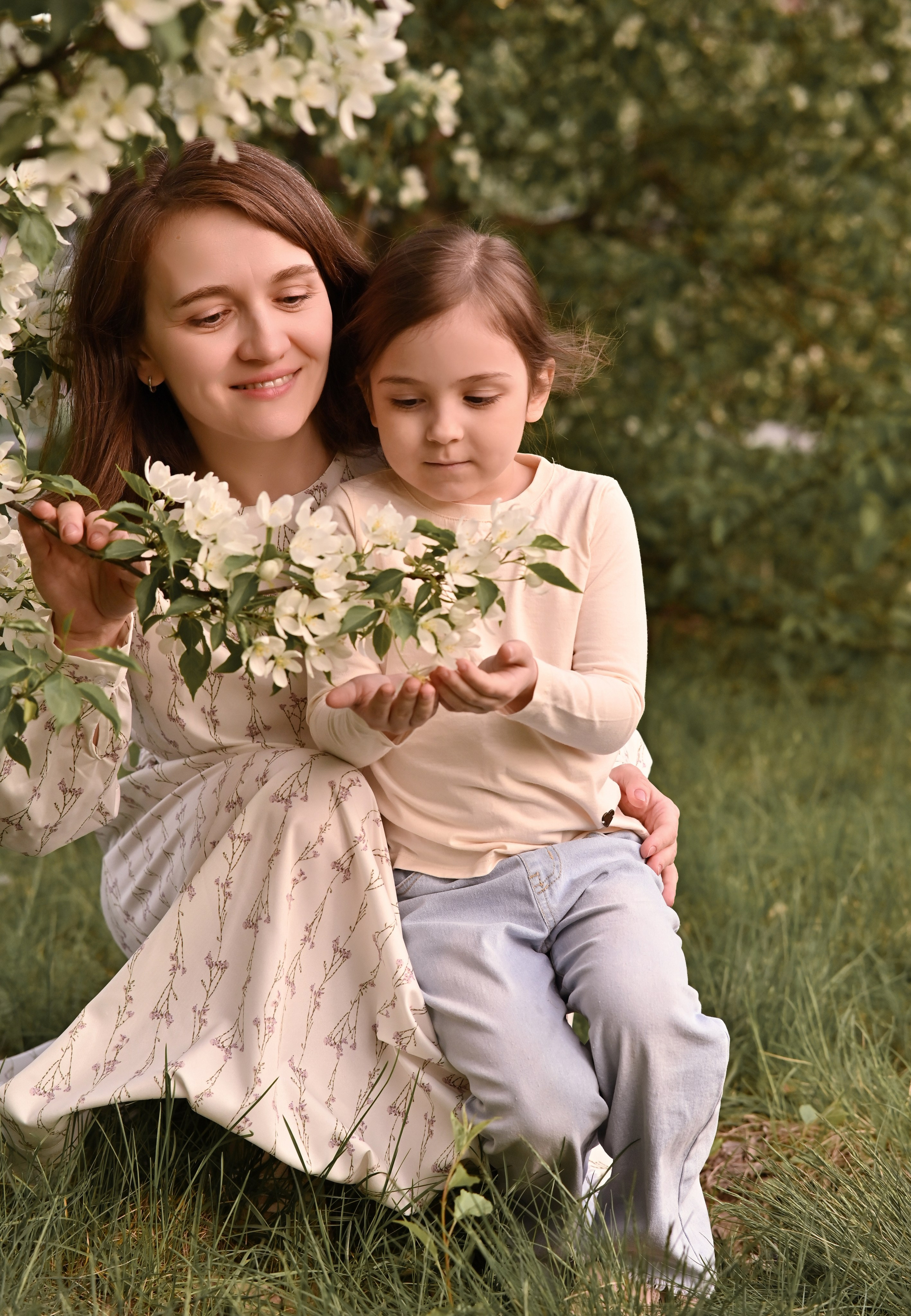 Семейные фотосессии. Семейный фотограф в Екатеринбурге Алла Кожевникова