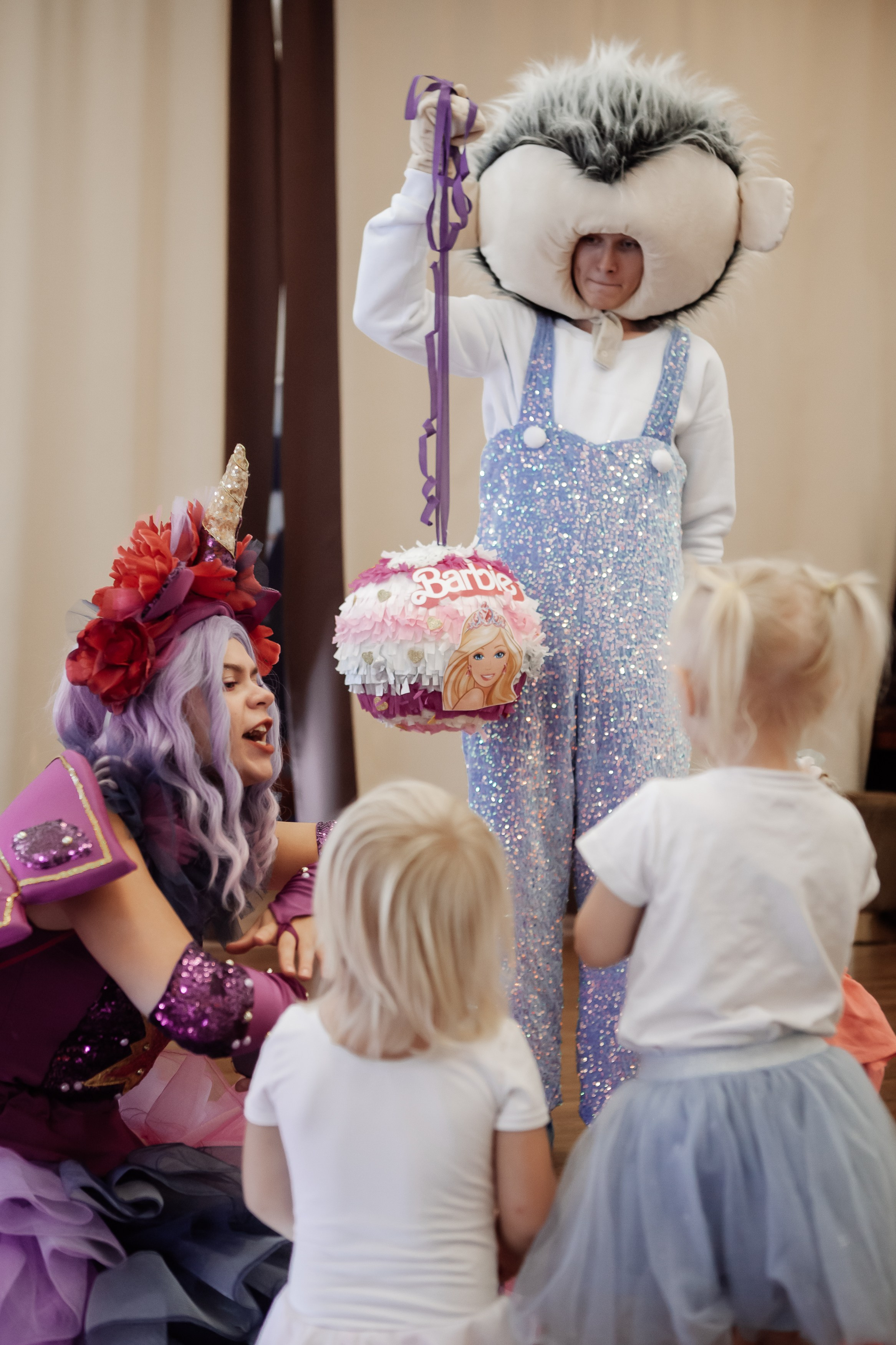 День рождения Саши. Фотограф в Нижнем Новгороде Таня Галкина