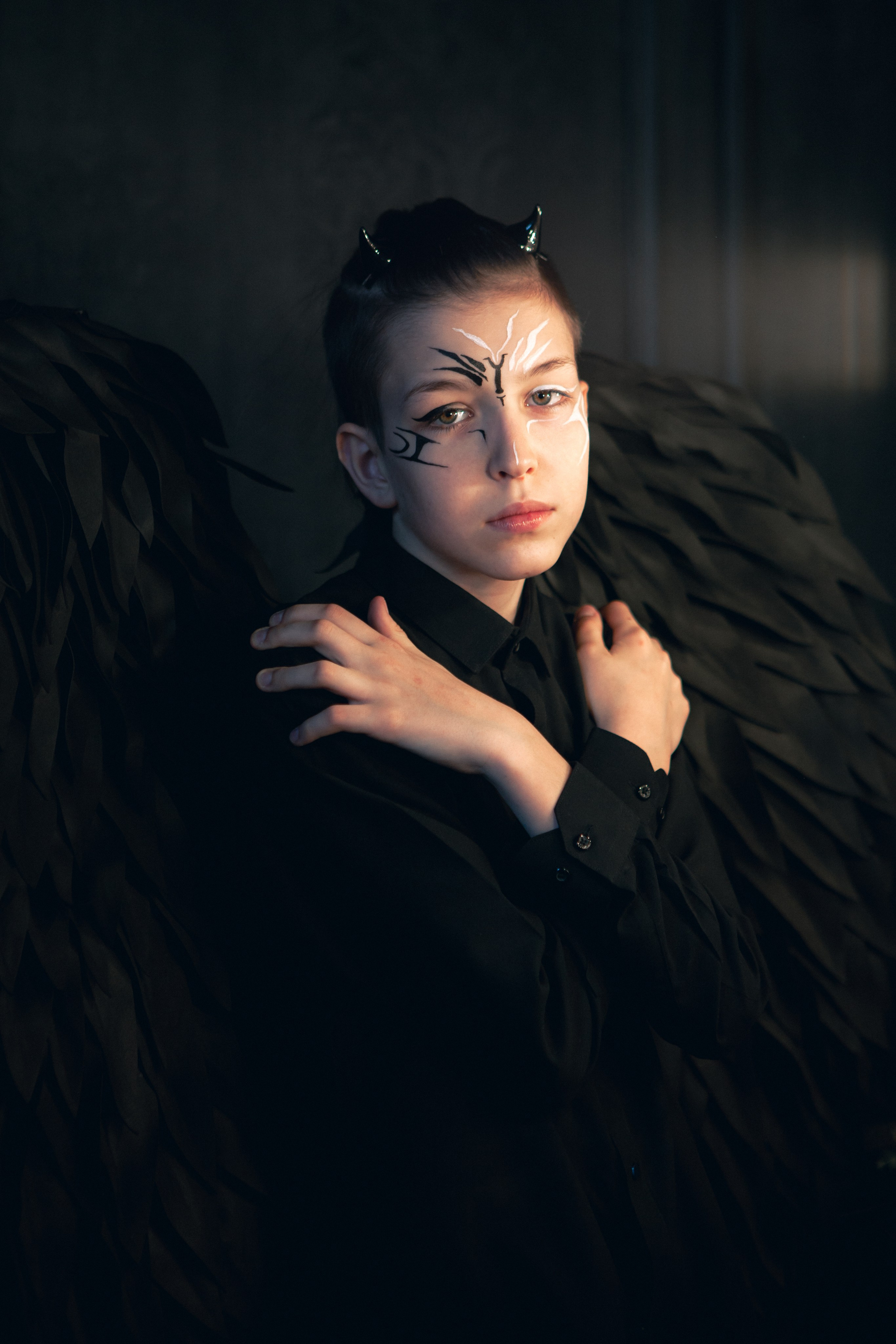 Портрет. Фотограф Демина Светлана