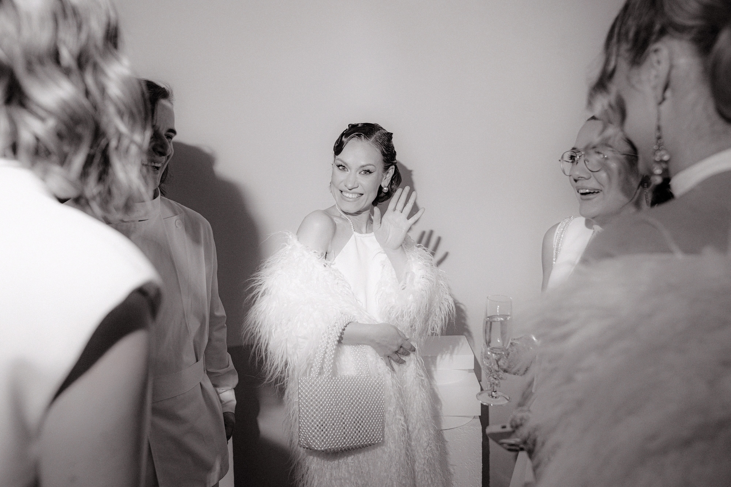 Wedding Awards Черноземье 2023. Фотограф Москва Никита Воробьев