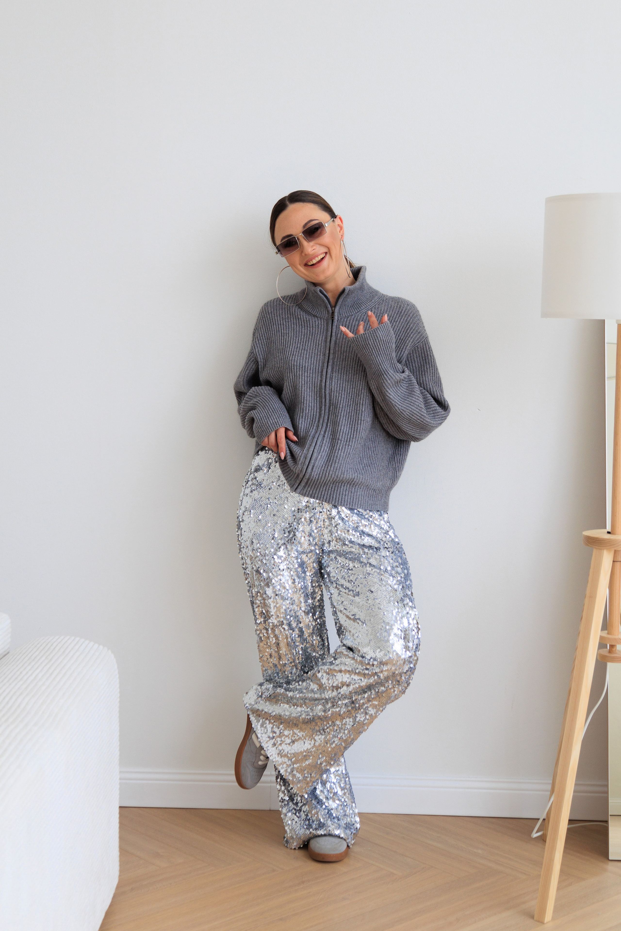 Женский портрет, в студии и дома Сергиев Посад. Фотограф Марина Побединская