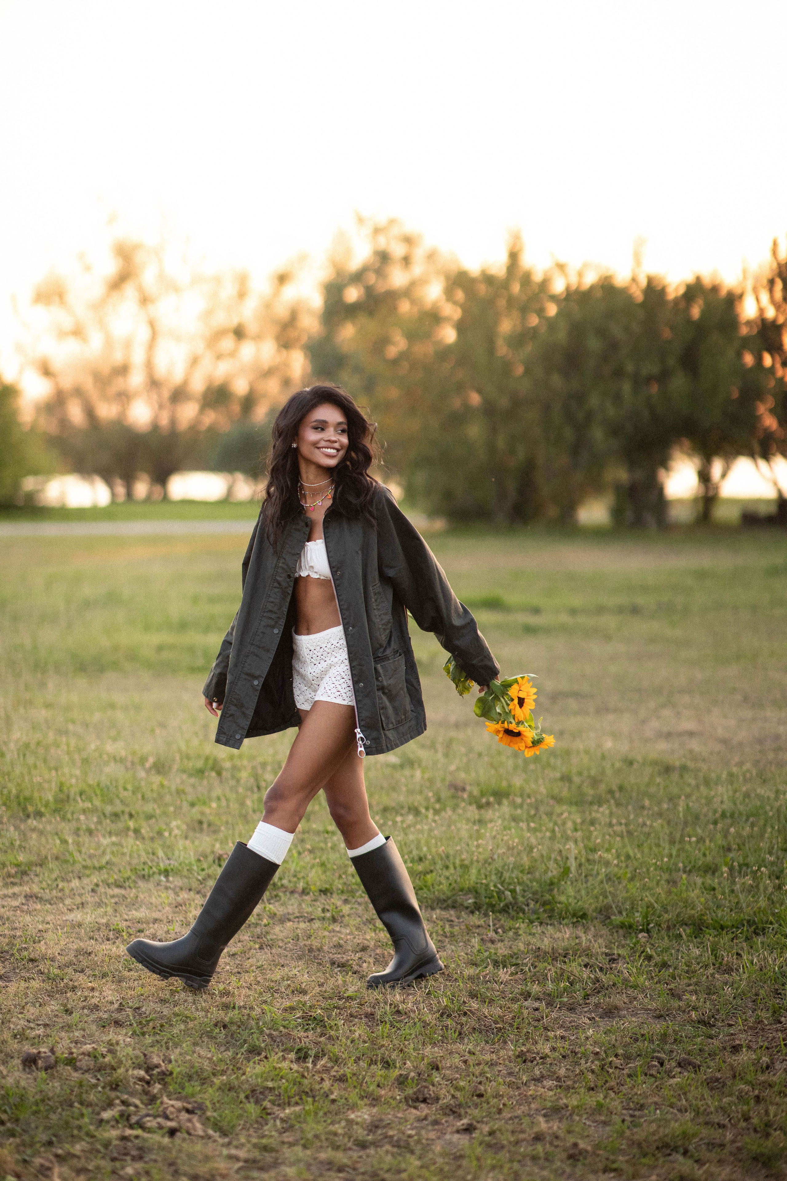 SOLO. Главная