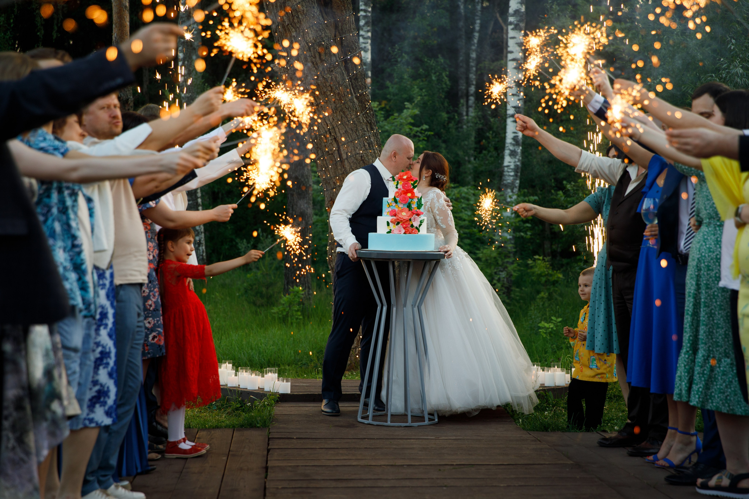 Свадебный фотограф Ольга Поторочина