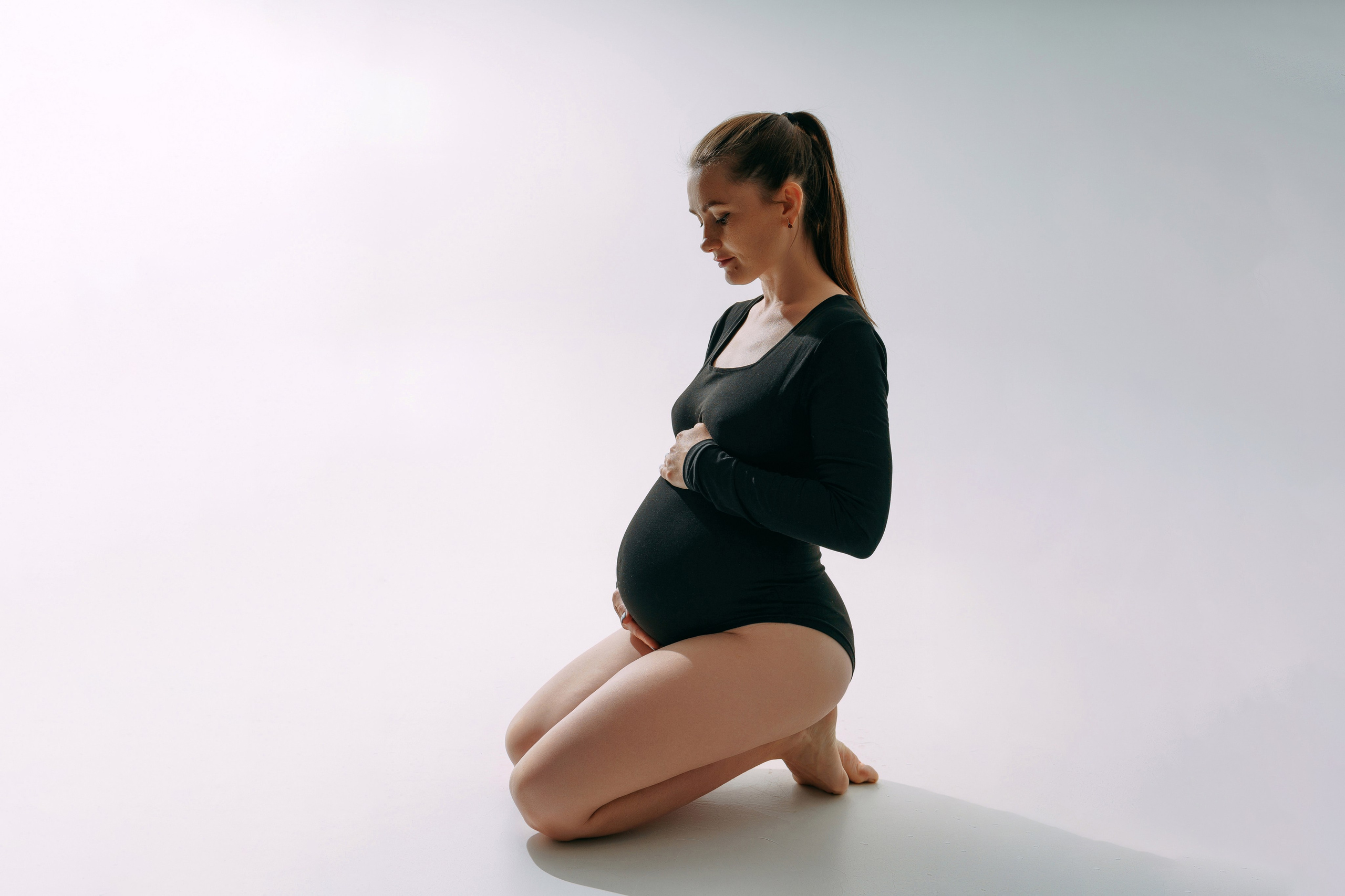 Марина. Фотограф Алексей Кутырёв