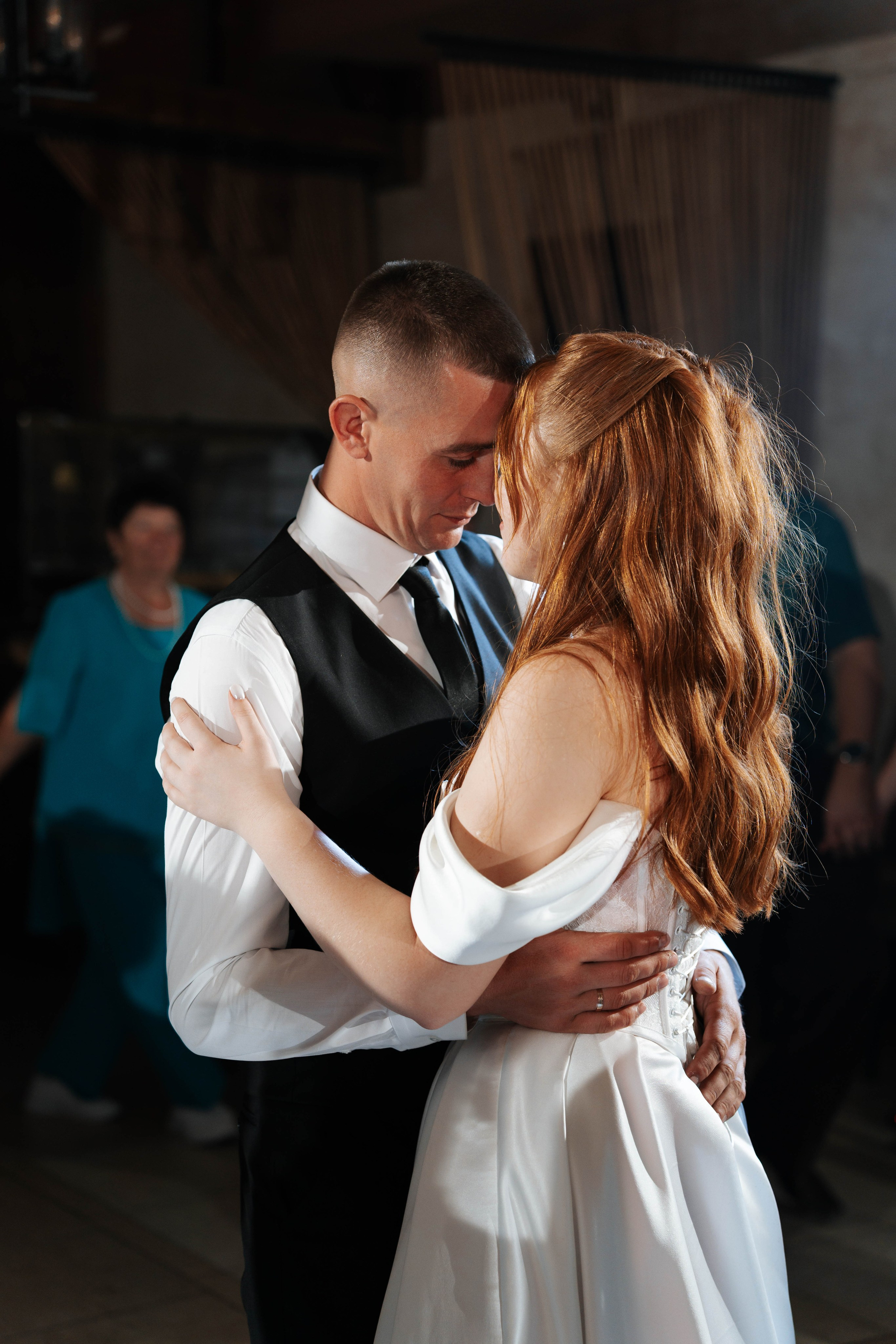 Sergey & Alina. Свадебный фотограф в Воронеже Самохина Екатерина