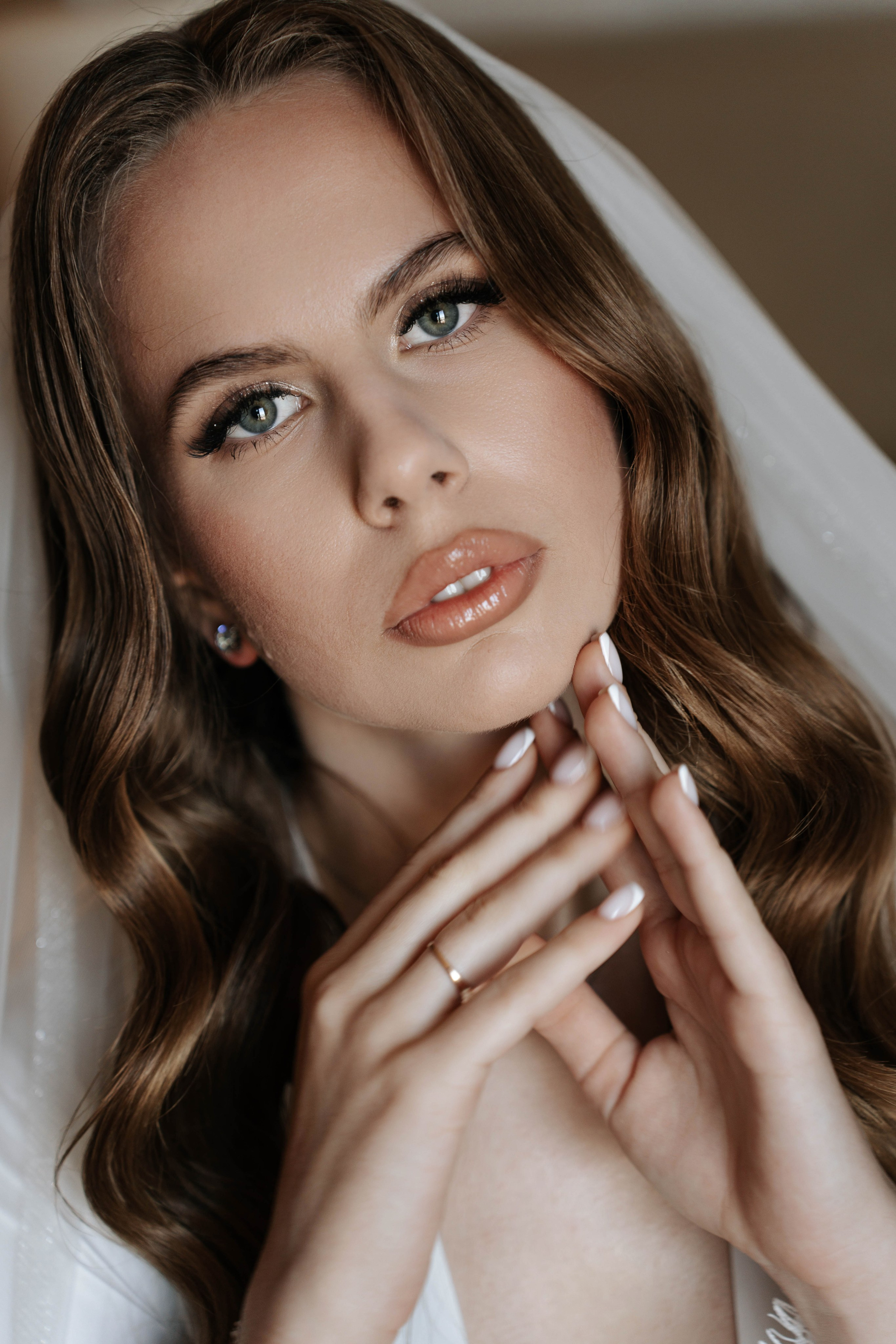 Victoria & Vladimir. Свадебный фотограф в Воронеже Самохина Екатерина