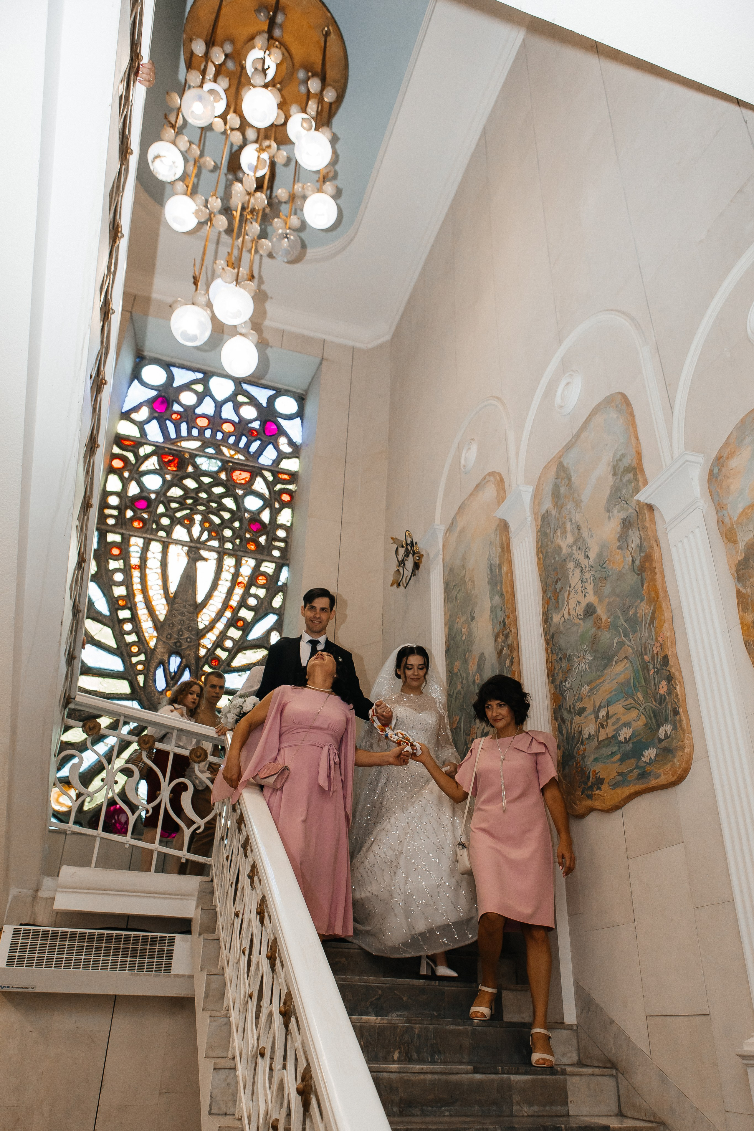 Артем и Лада. Свадебный и семейный фотограф в Ростове-на-Дону