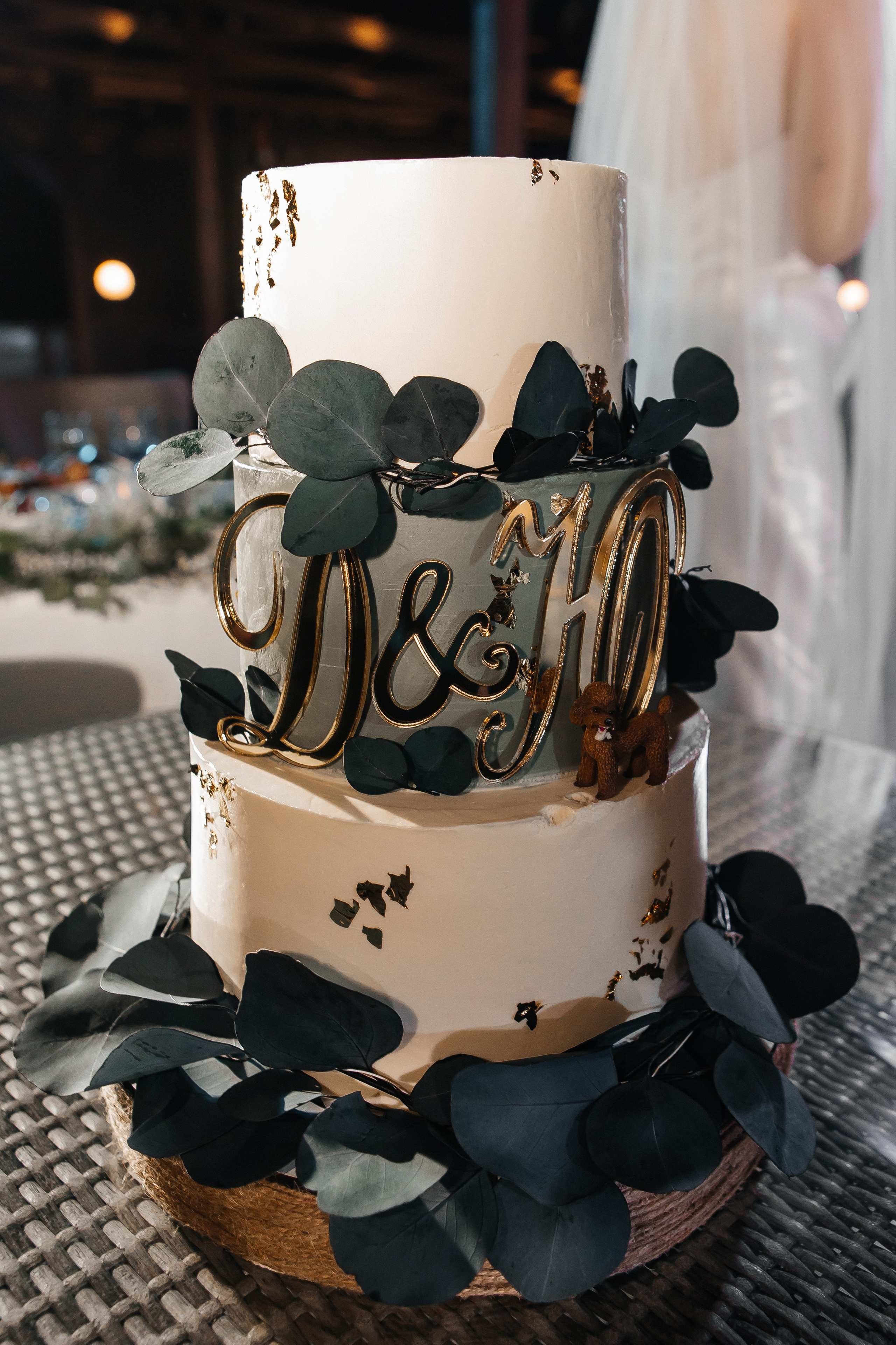 Денис и Юлия. Свадебный и семейный фотограф в Ростове-на-Дону