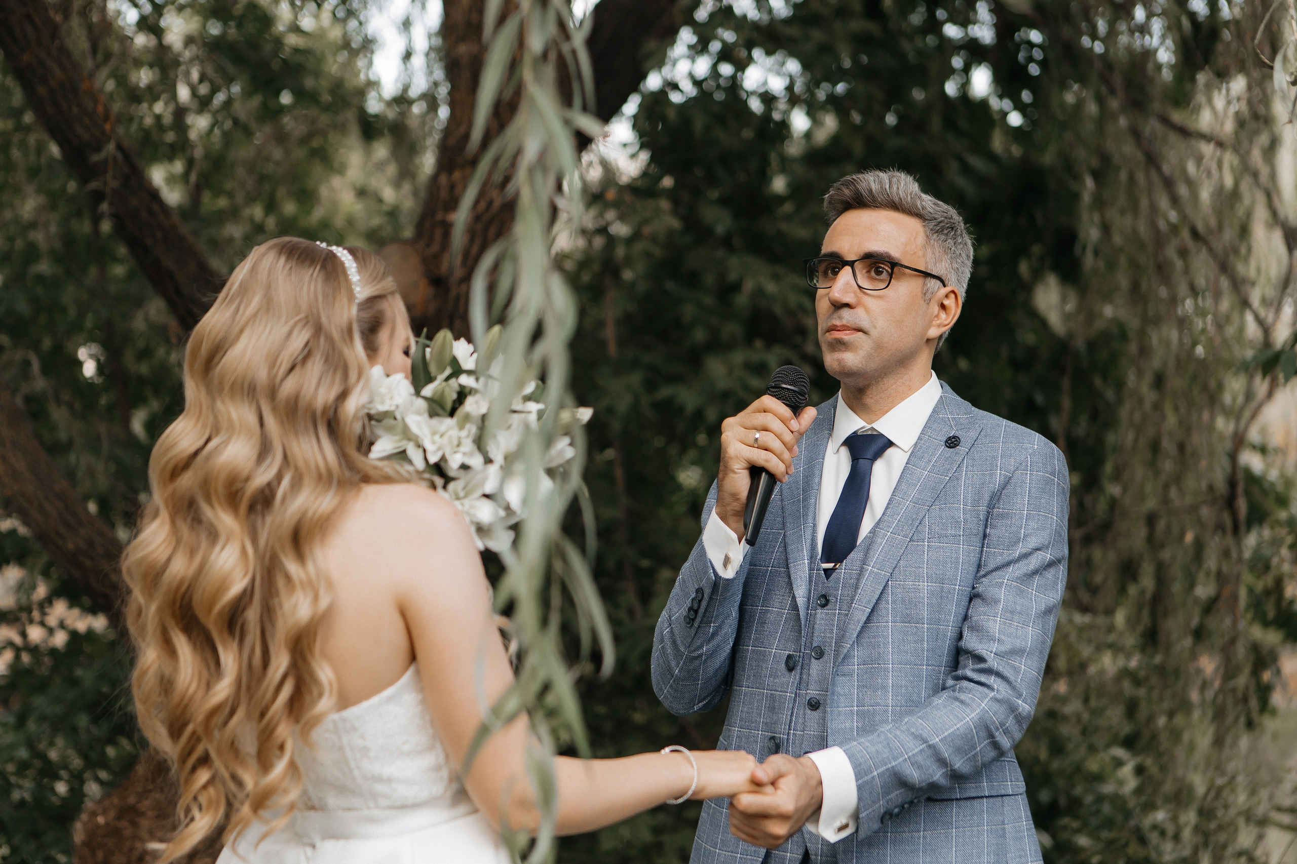 Мелкон и Мария. Свадебный и семейный фотограф в Ростове-на-Дону