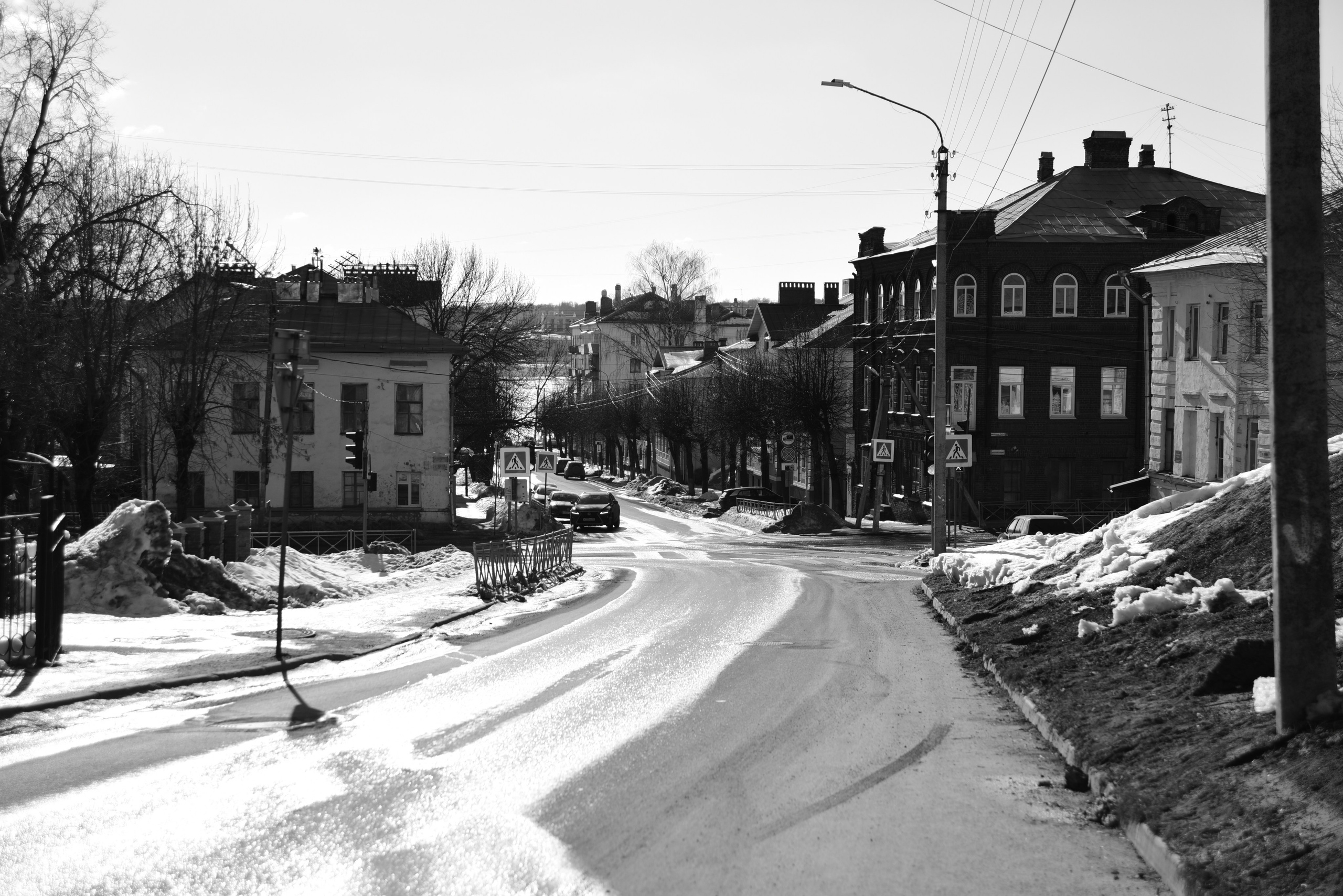 Кострома. Фотограф Милена Яновска