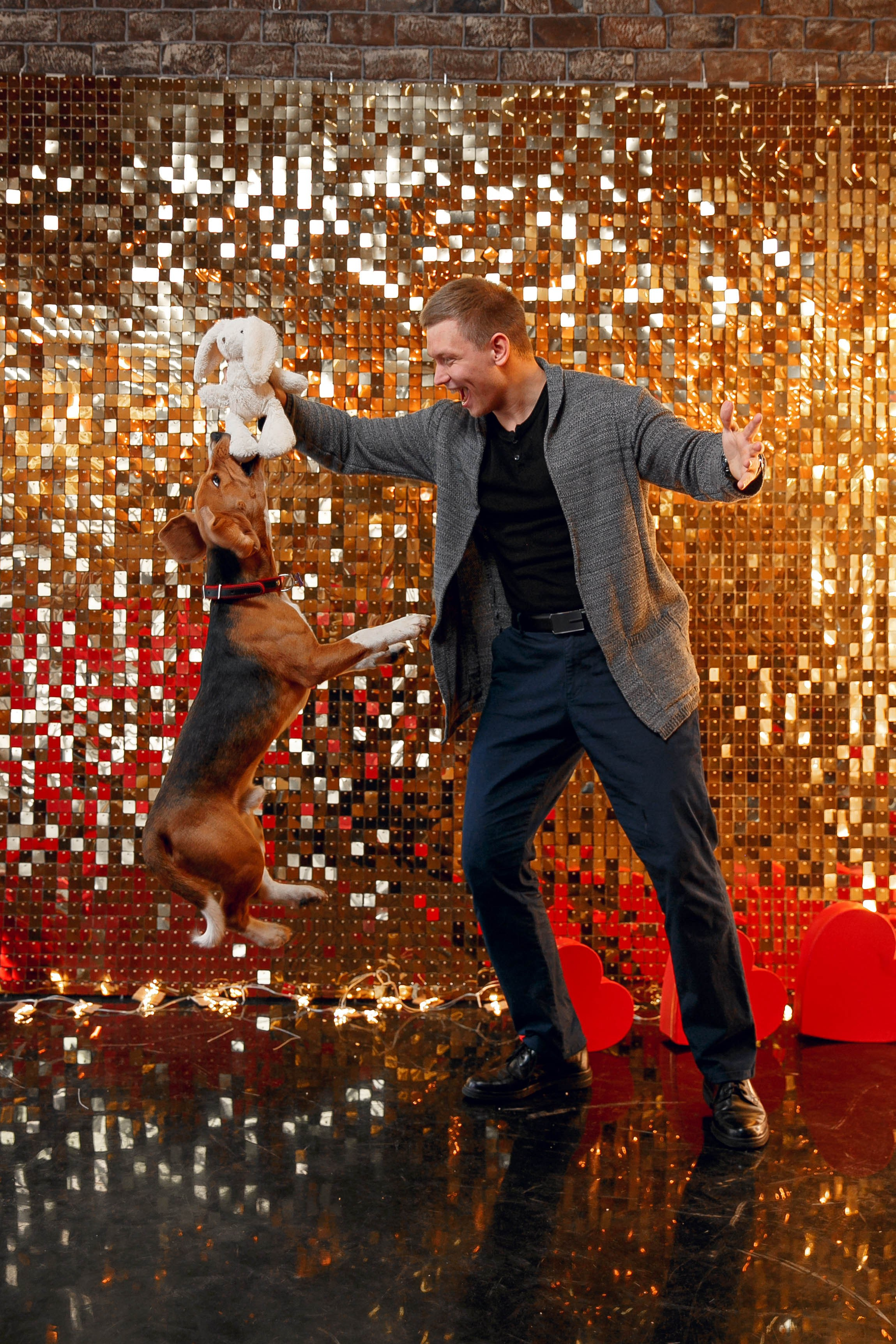 Фото студия «Фотоцех». Ваш репортажный фотограф Артемий Антонов