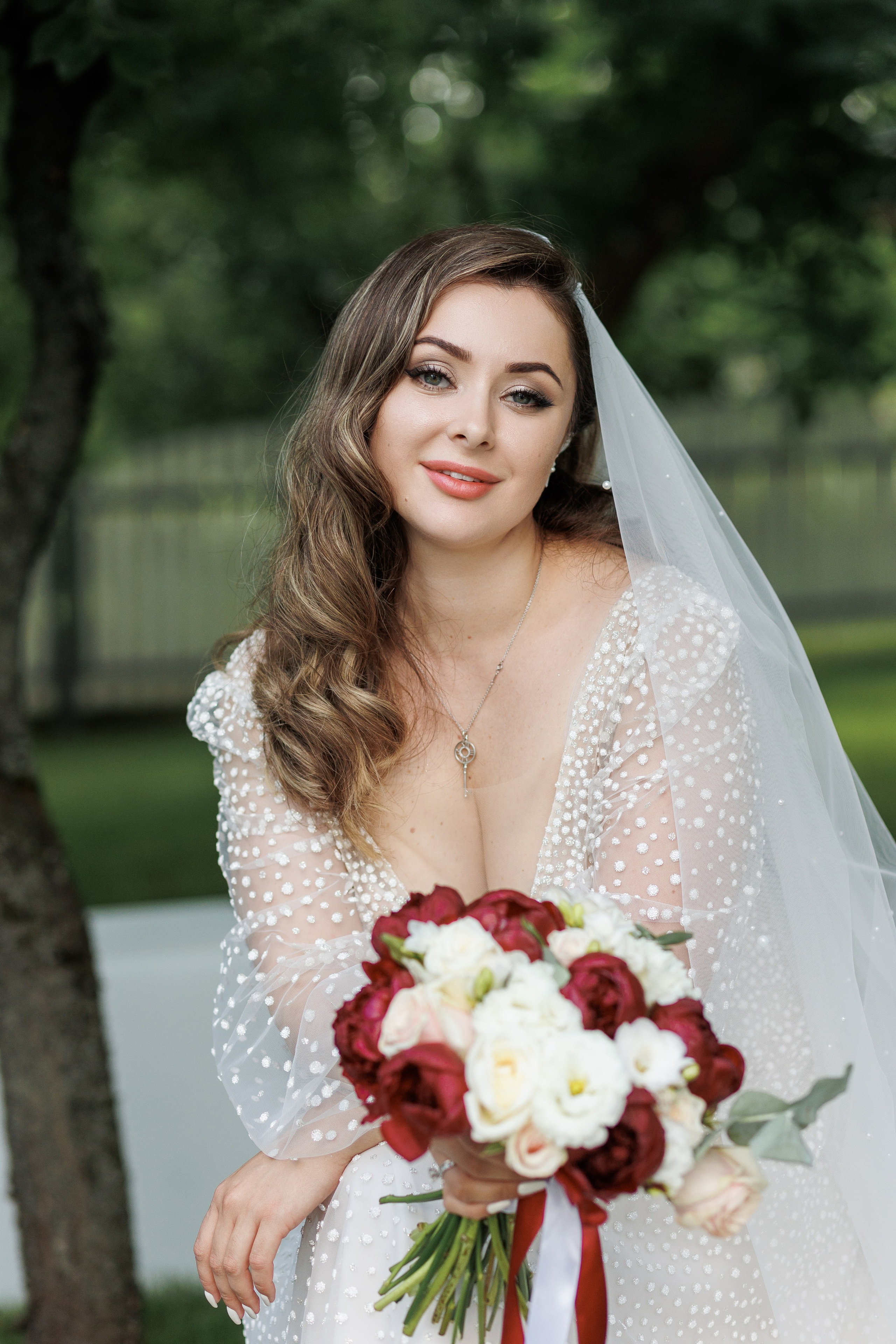 Игорь и Регина. Свадебный и семейный фотограф