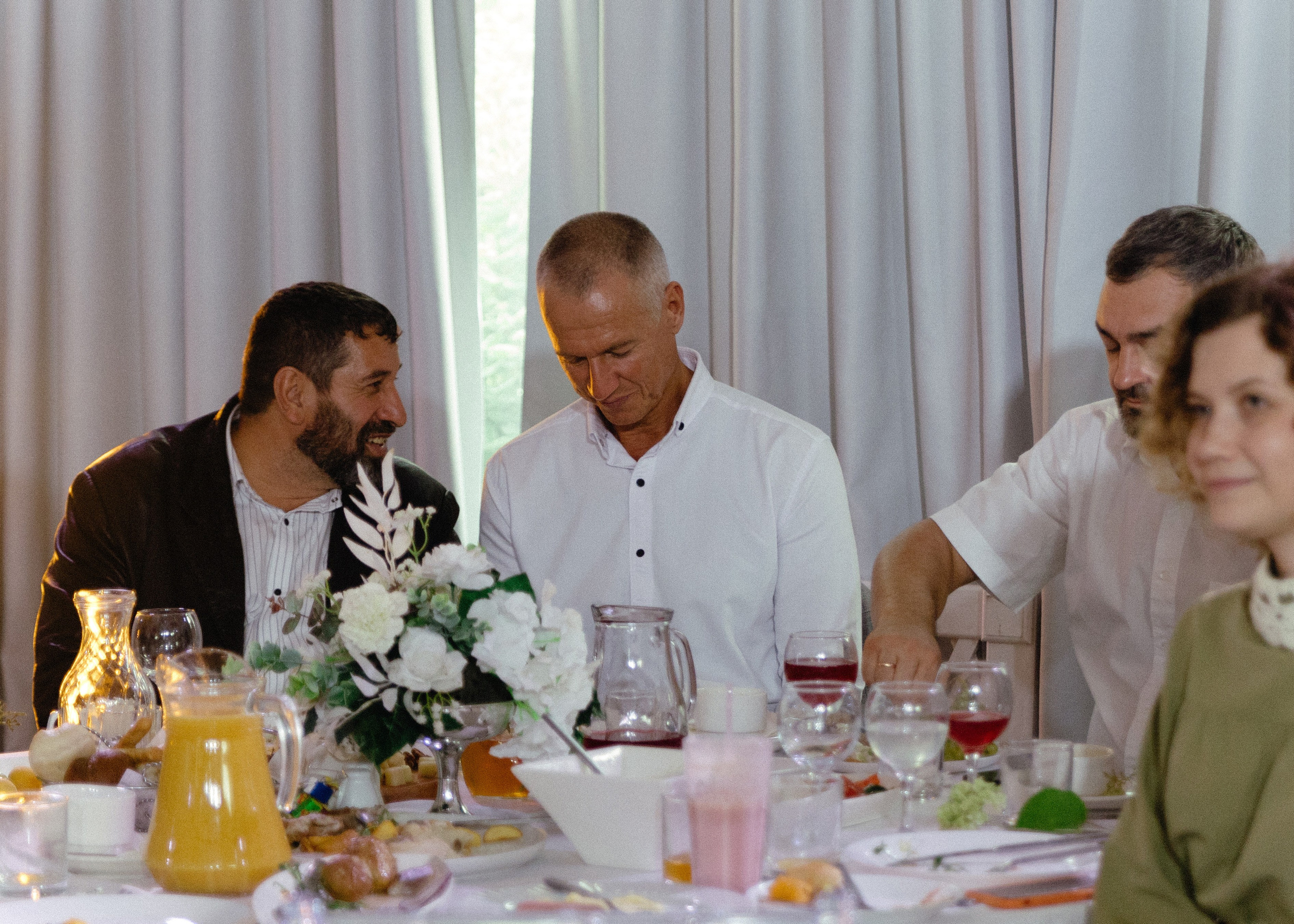 Свадебная фотосессия для Василия и Софии