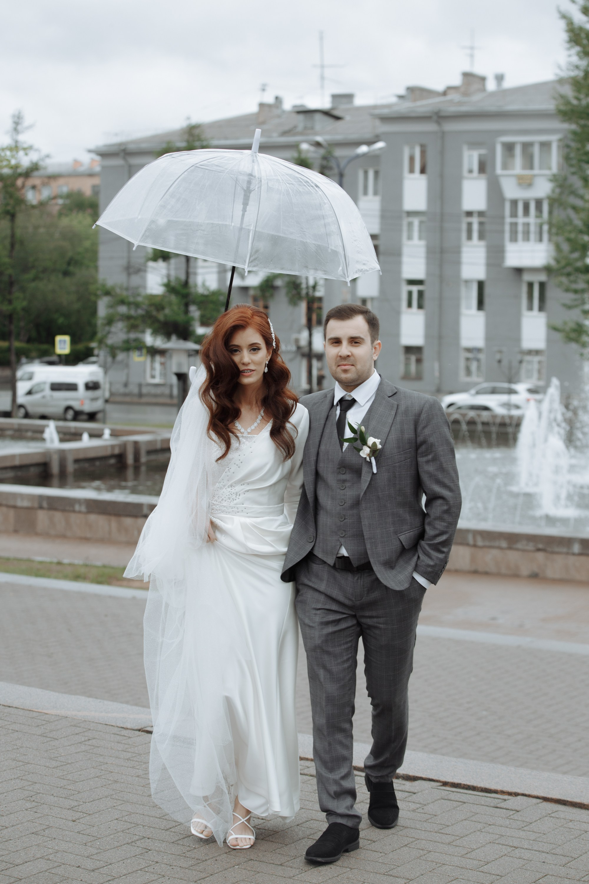 Степан и Элянора (полный день). Свадебный фотограф