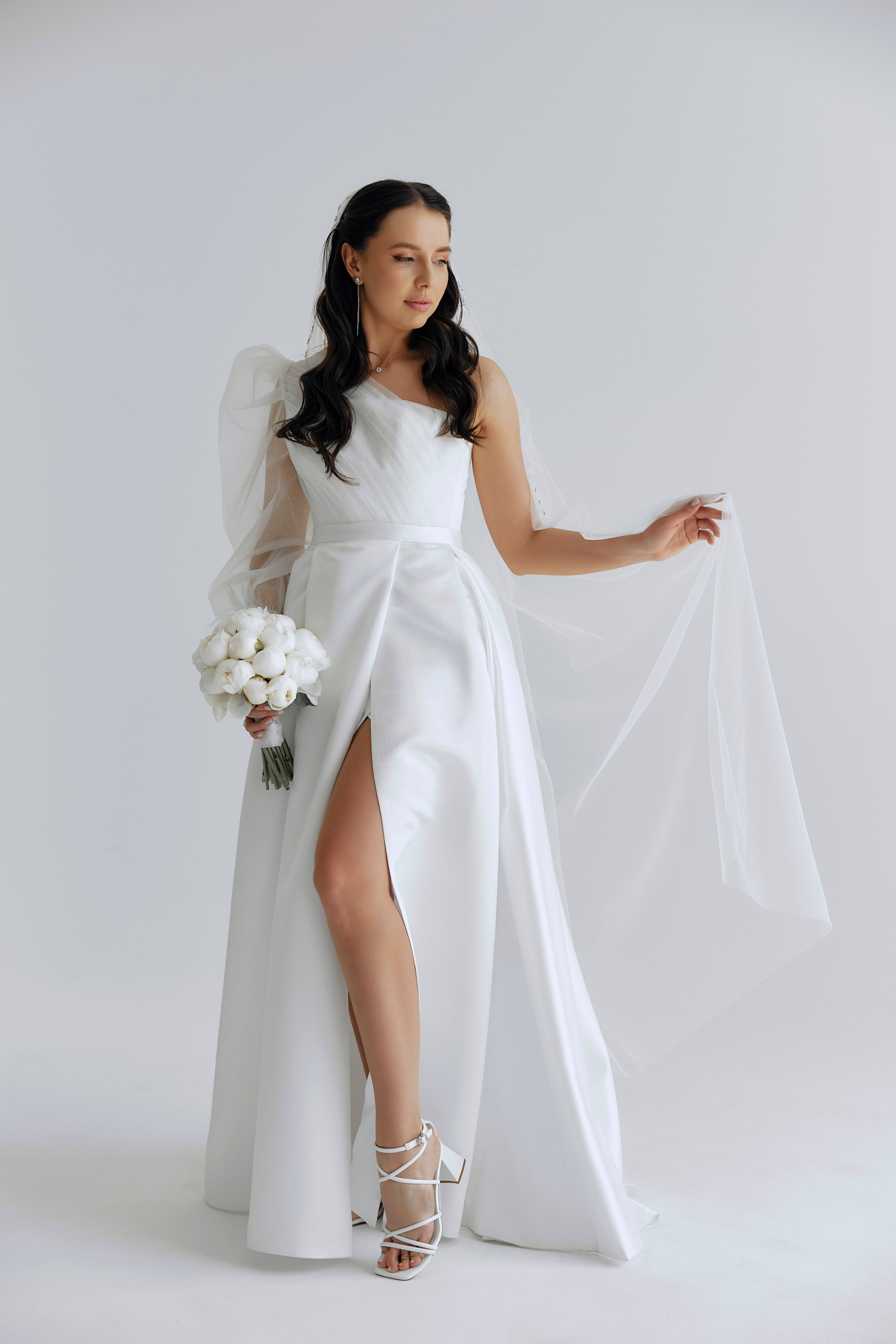 Алексей & Анастасия. Свадебный и портретный фотограф в Саранске Алексей Миганов