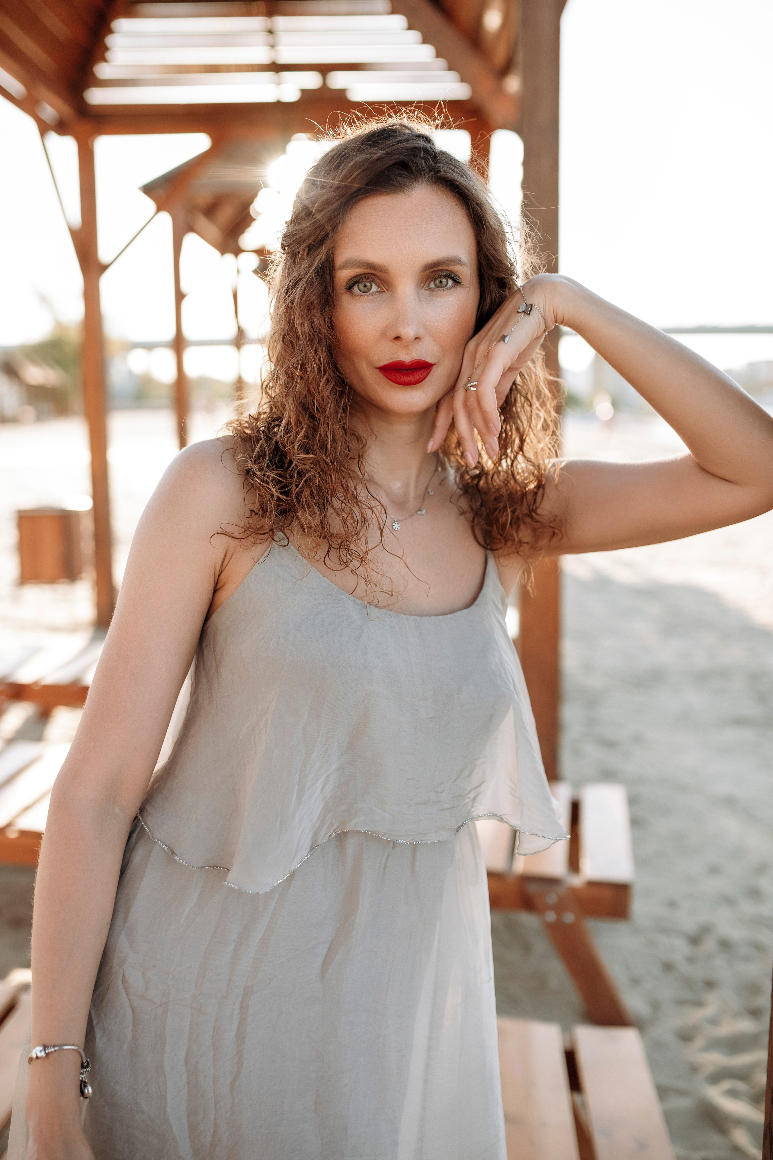 Калифорникейшн. Фотограф в Ростове-на-Дону