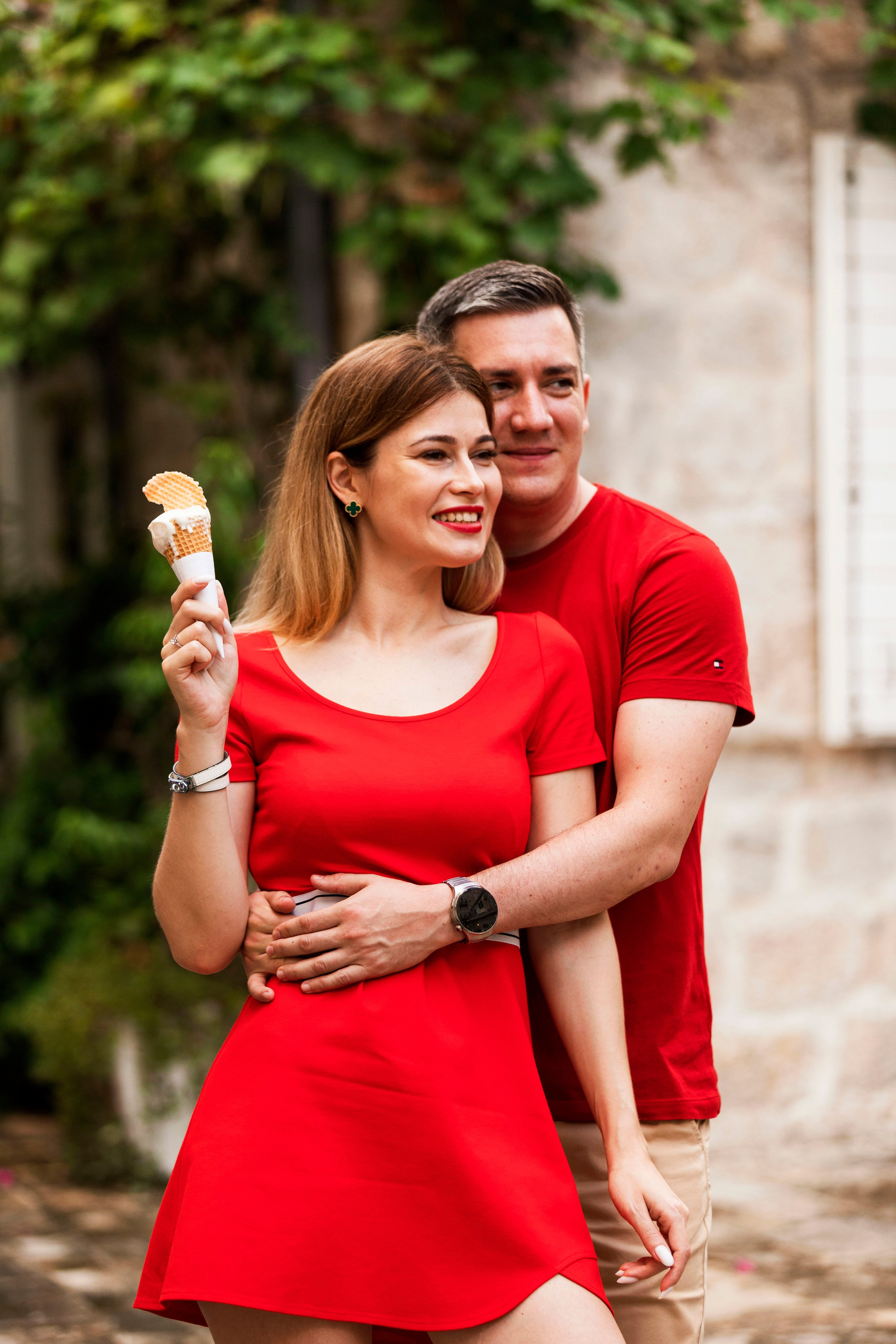 Walk. Photographer in Montenegro Tatiana Talaeva