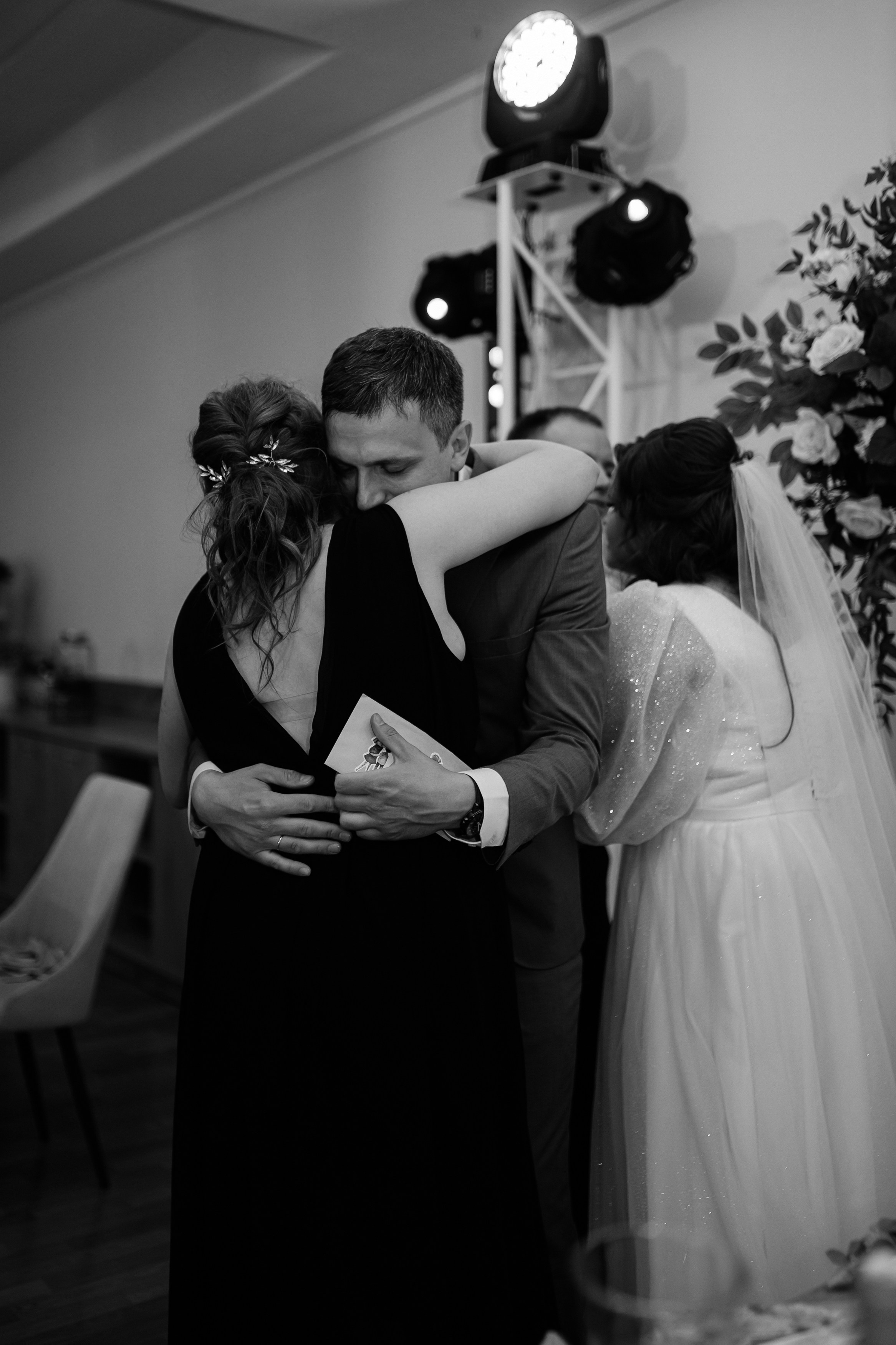 Свадьба Полины и Вадима. Свадебный и контент фотограф в Петрозаводске Ксения Истрафилова