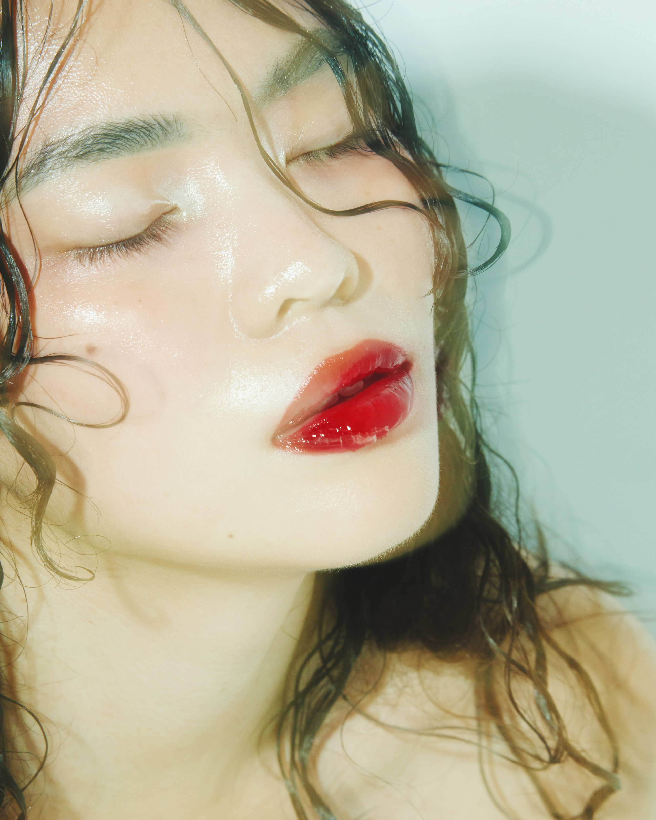 Посмотреть альбом Beauty. Рекламный фотограф в Москве Катерина Смирнова