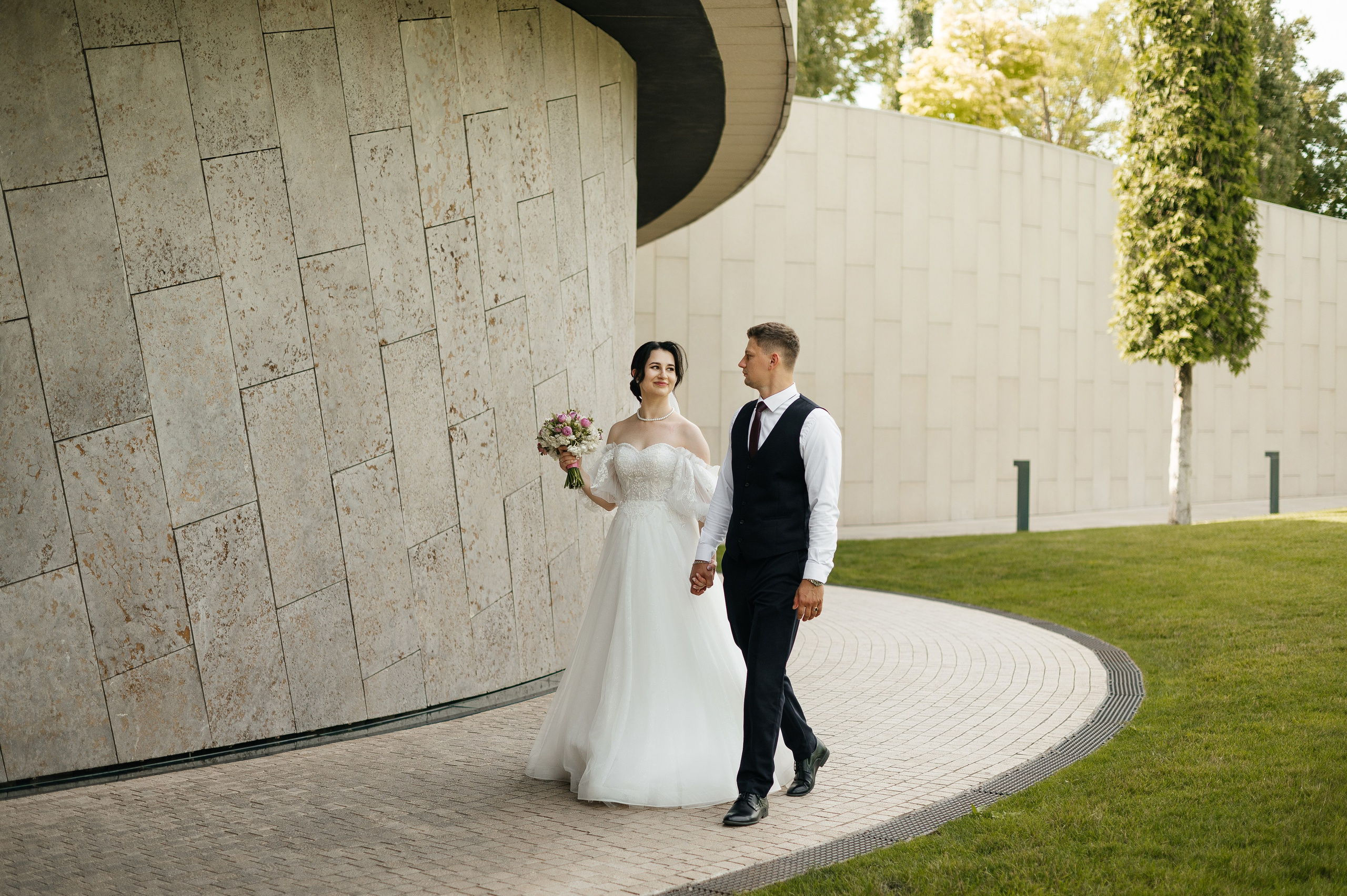 Антон и Людмила. Свадебный и семейный фотограф Кореновск/Краснодар