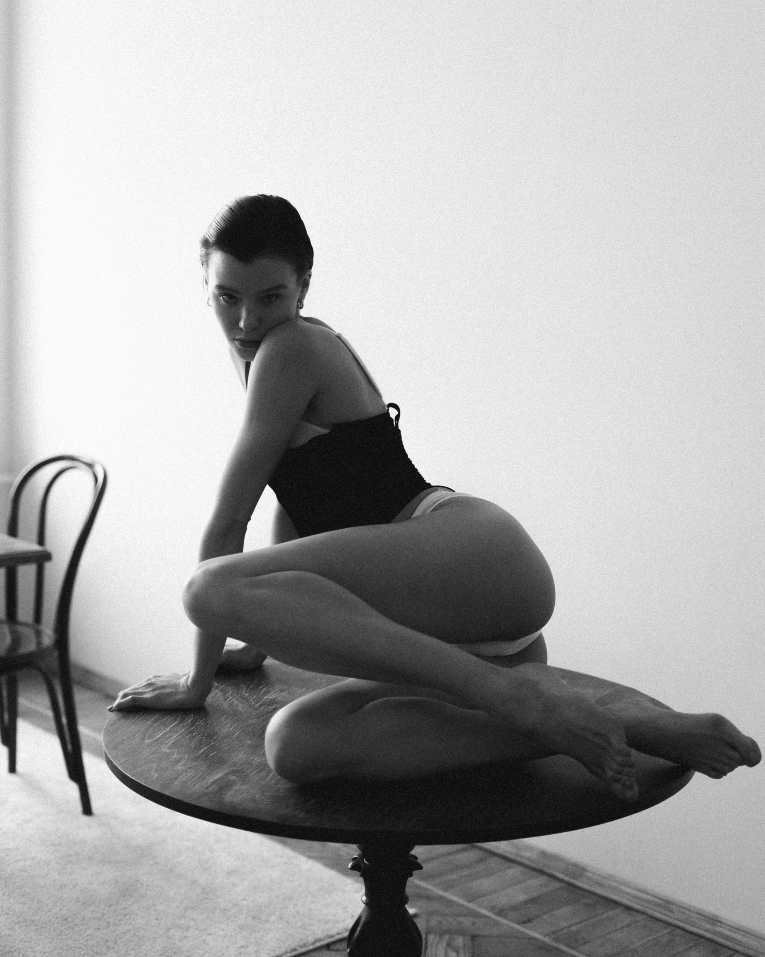 Индивидуальные съемки. Фотограф Анастасия Крутикова