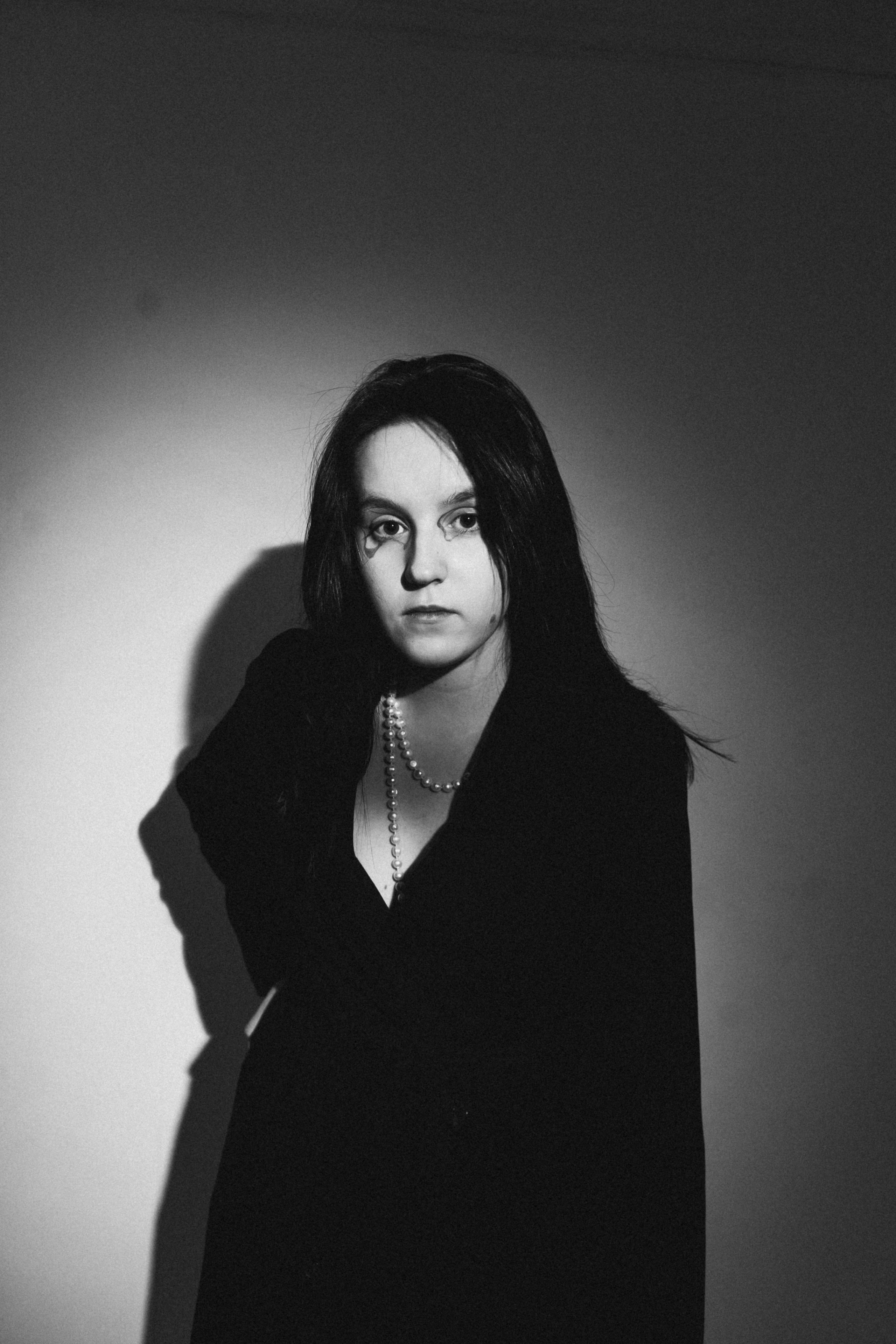 Саша. Фотограф в Москве и МО Хингава Алина