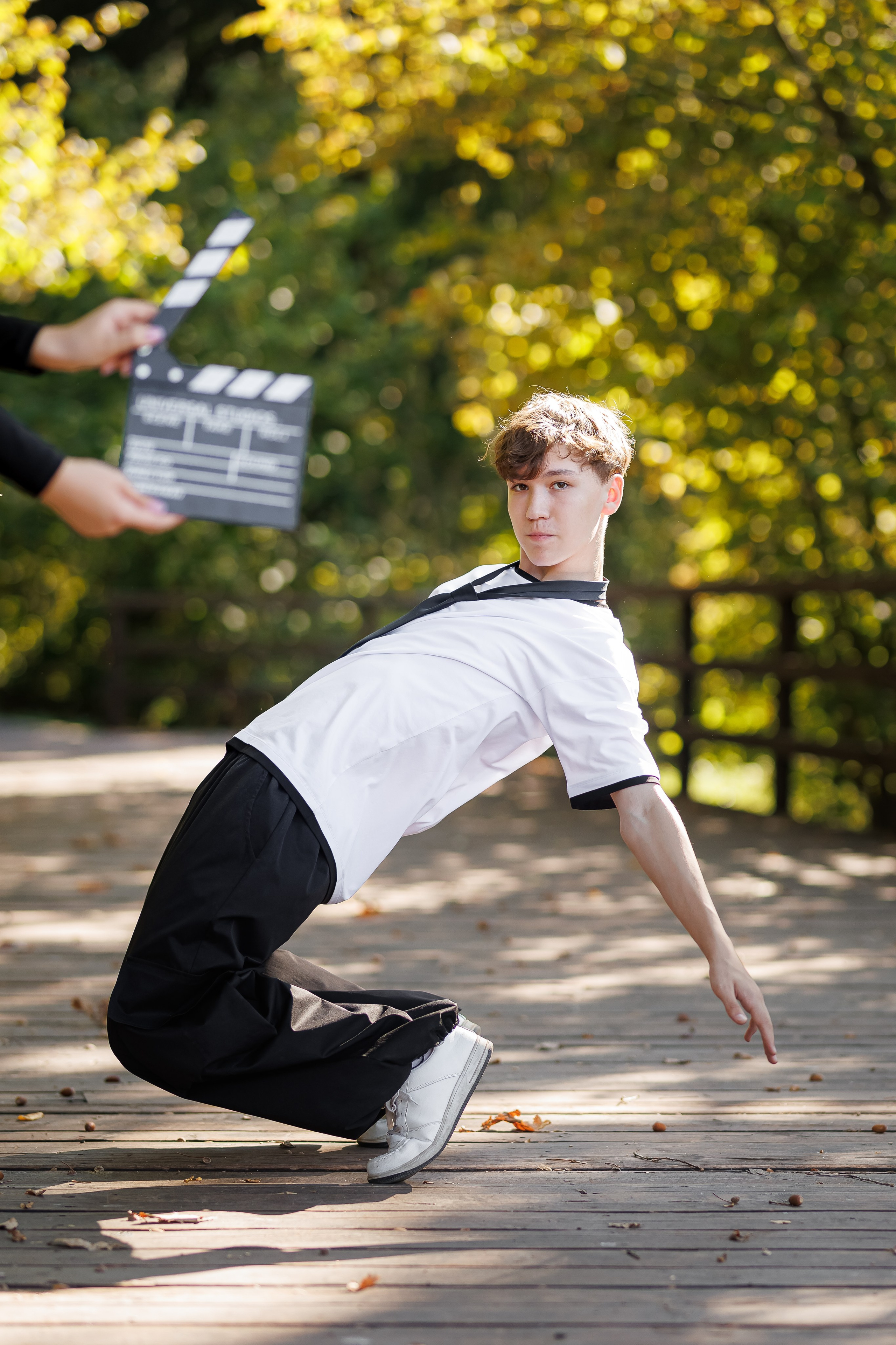 Портреты на улице. Семейный и детский фотограф Комина Елена, Власиха, Одинцово