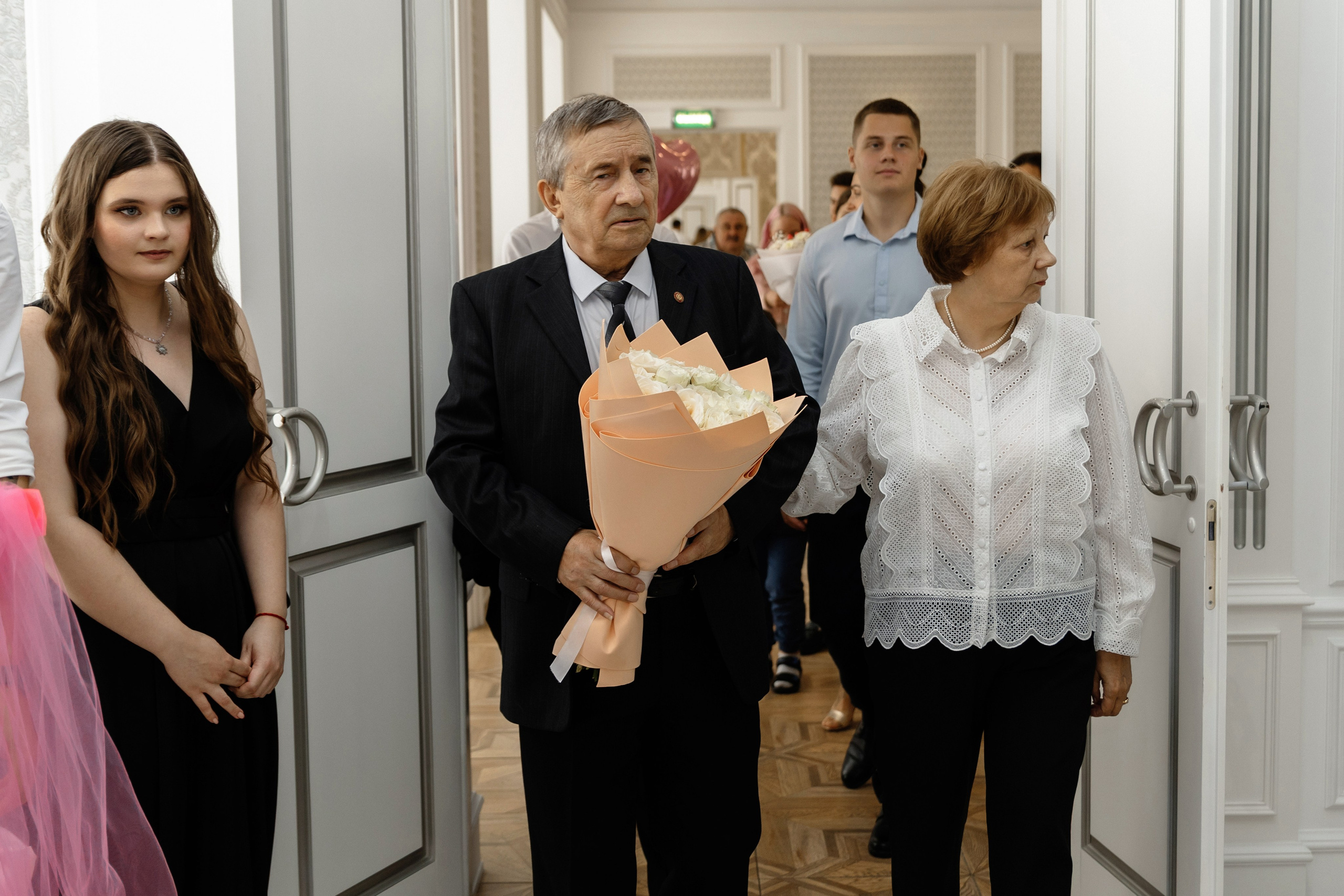 Иван и Мария. Свадебный фотограф в Калининграде Филоненко Наталья