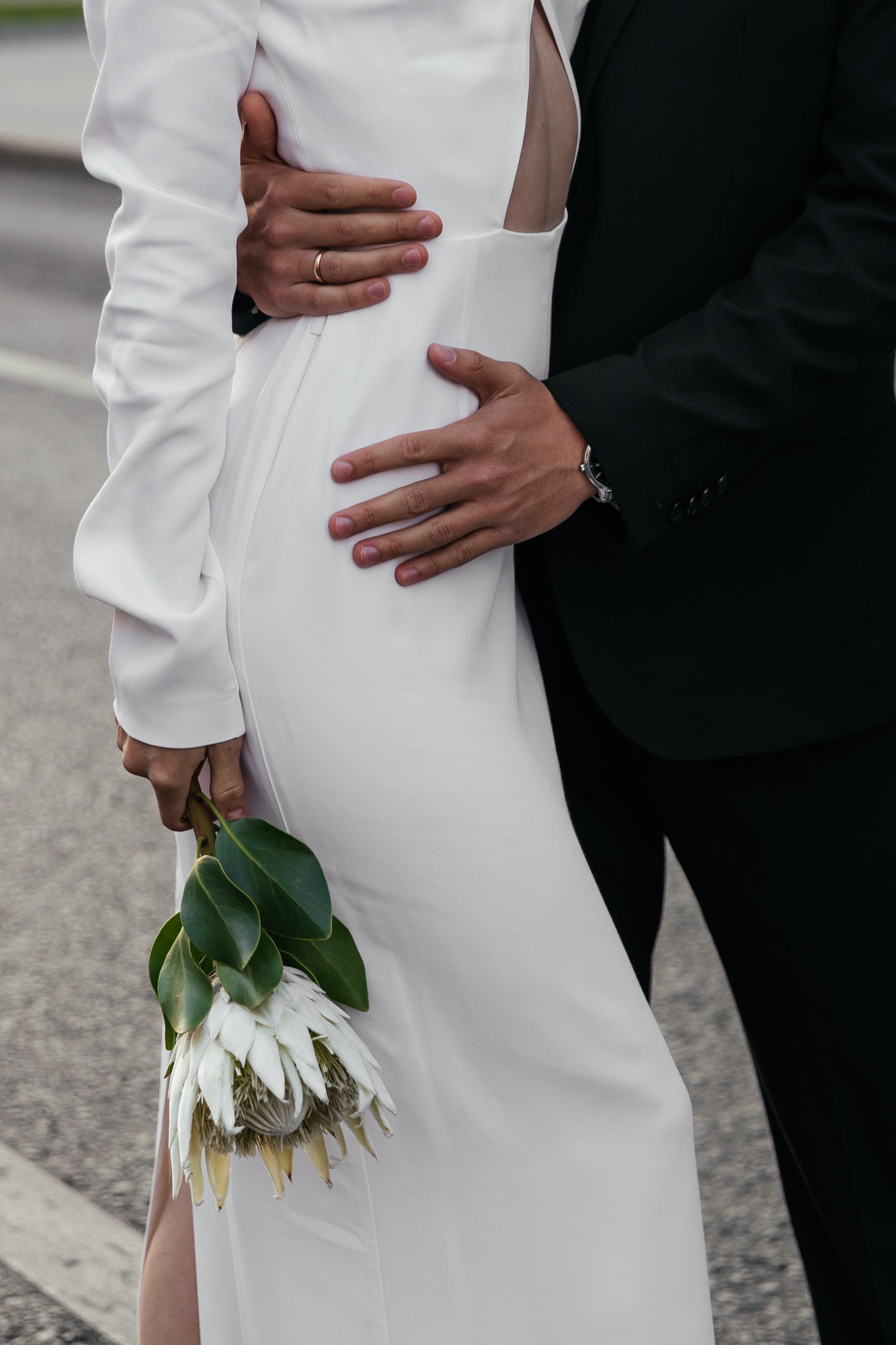 Влада и Никита. Свадебный фотограф в Москве Нестерова Мария