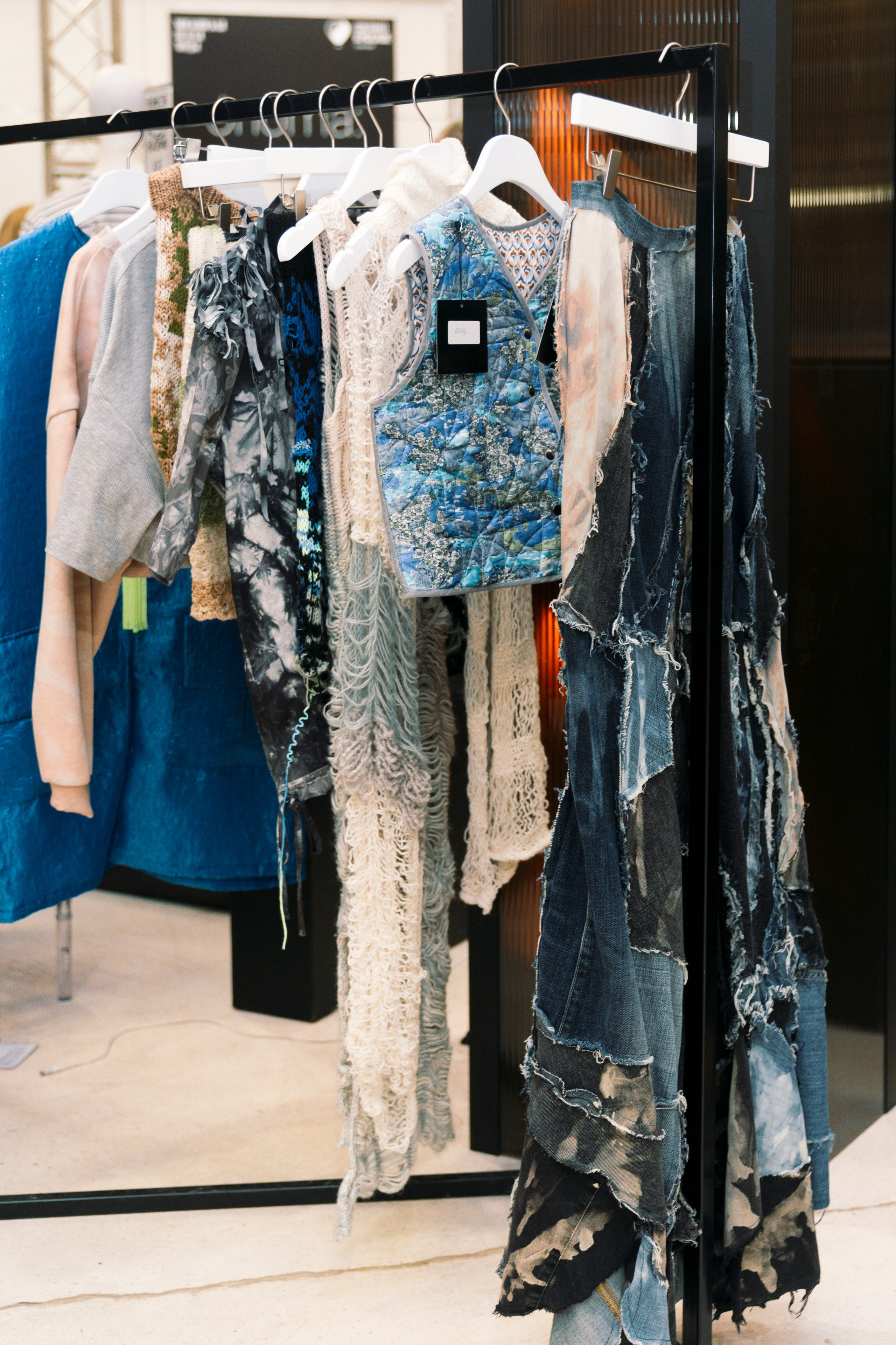 Fashion Week 2025. Свадебный фотограф в Москве Кристина Чехова